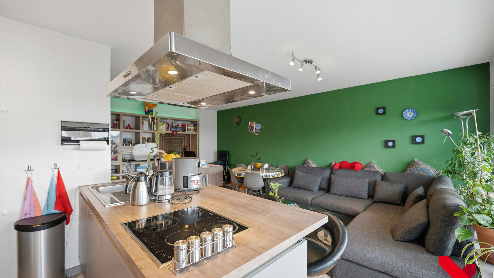 Appartement à vendre à Leuven