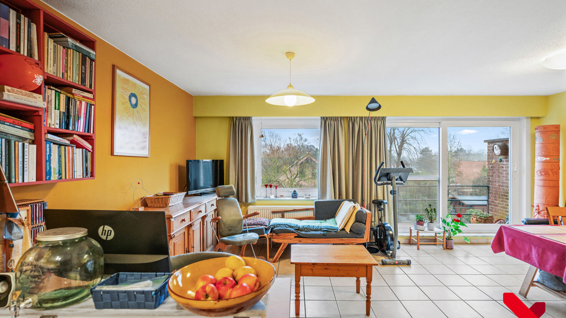 Appartement &agrave; vendre &agrave; Leuven