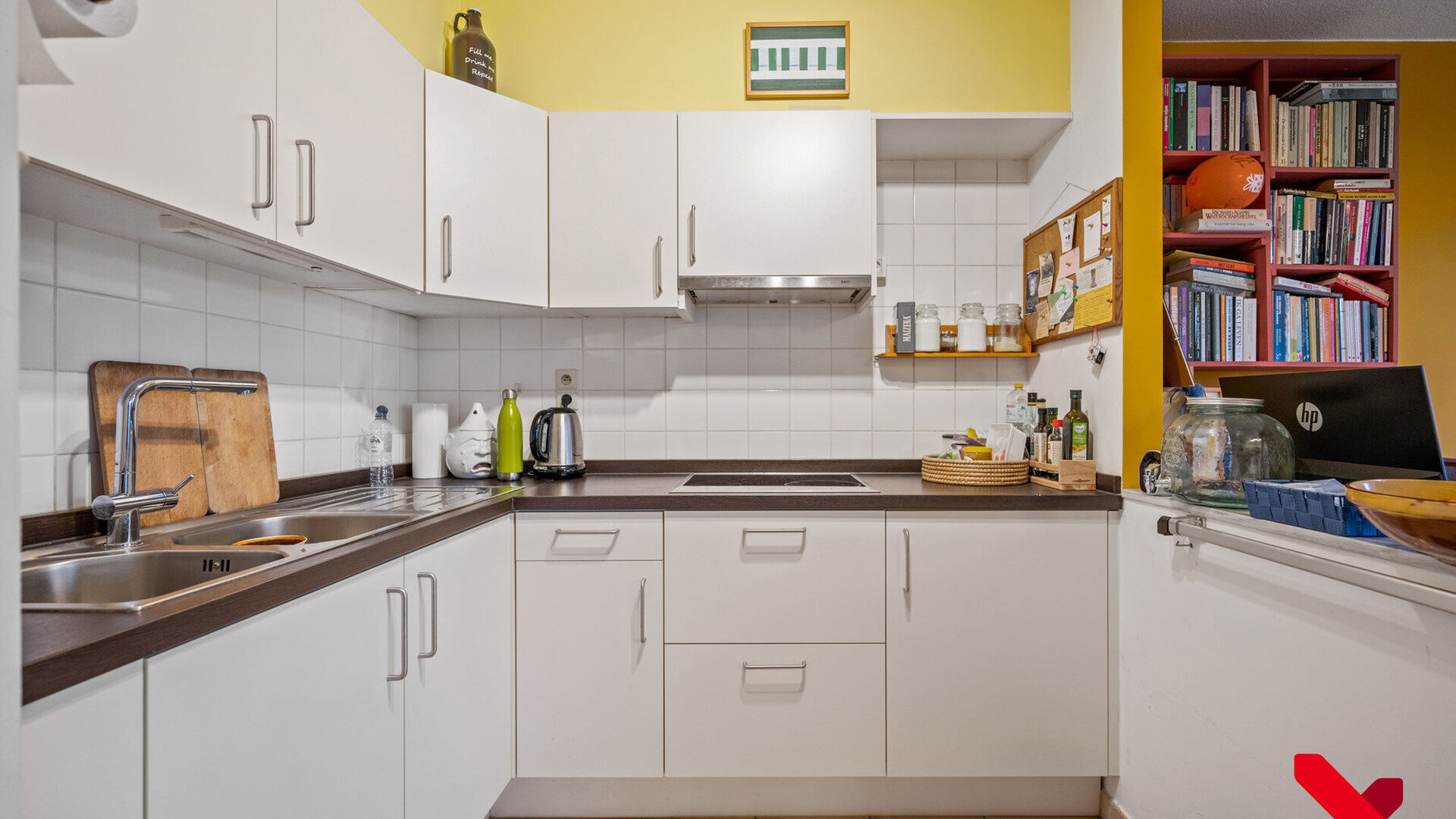 Appartement &agrave; vendre &agrave; Leuven