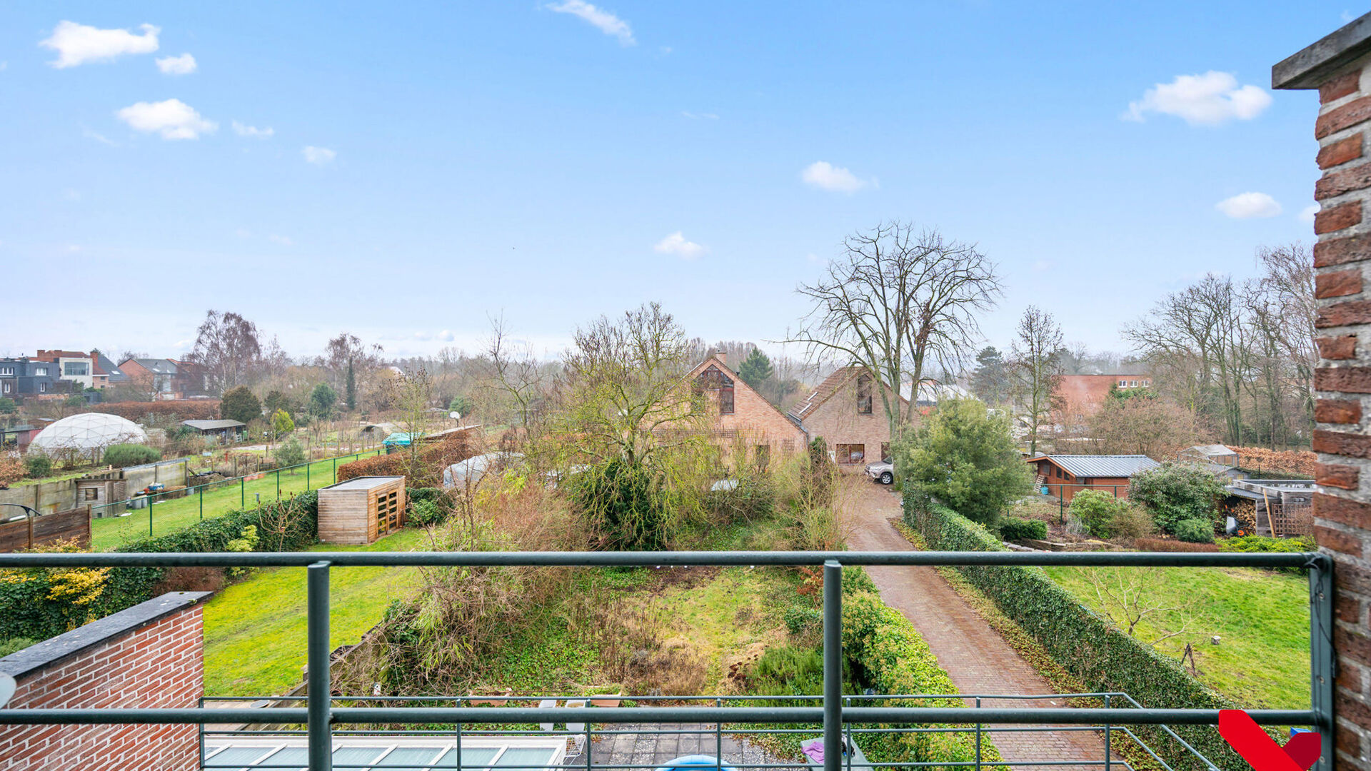 Appartement &agrave; vendre &agrave; Leuven