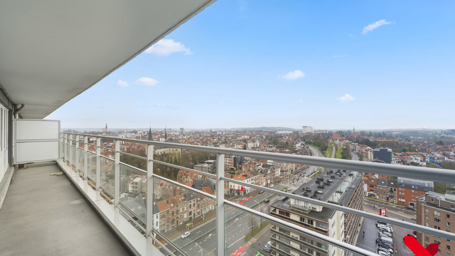 Appartement &agrave; vendre &agrave; Leuven