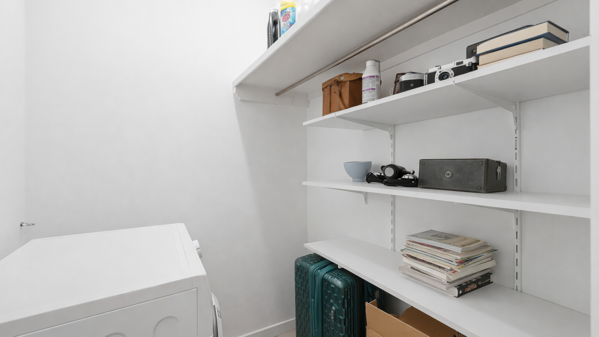 Appartement &agrave; vendre &agrave; Leuven