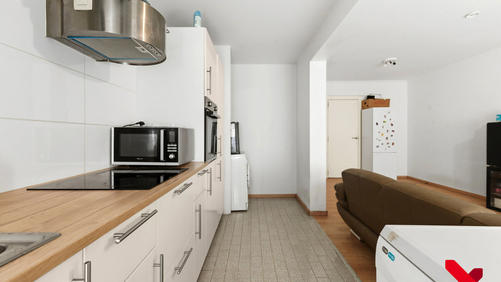 Appartement &agrave; vendre &agrave; Leuven