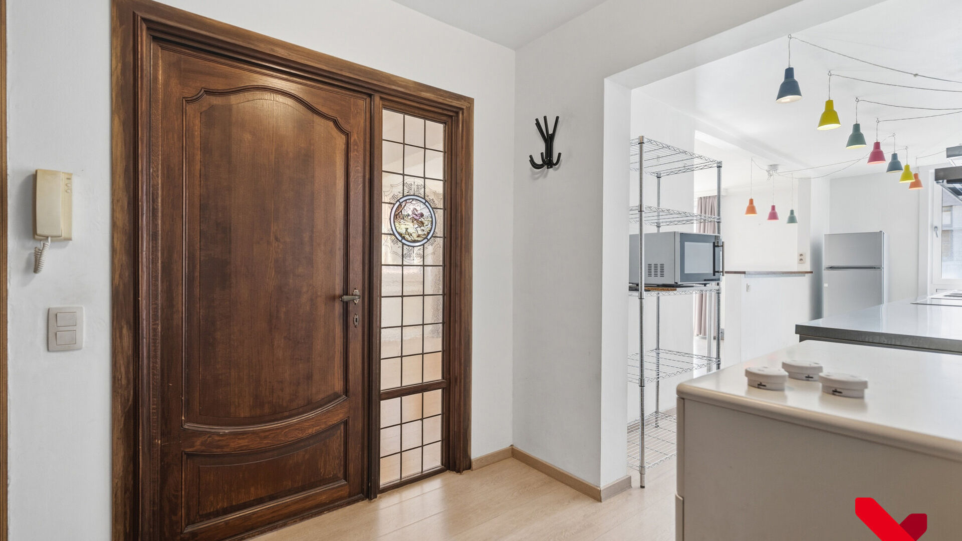 Appartement &agrave; vendre &agrave; Leuven