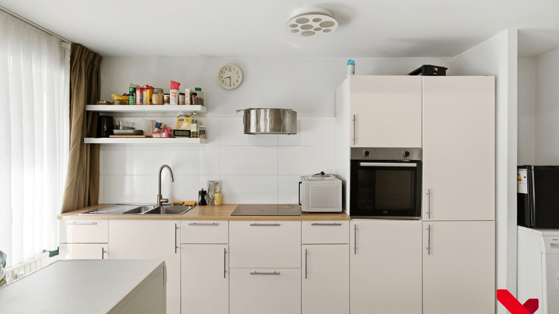 Appartement à vendre à Leuven