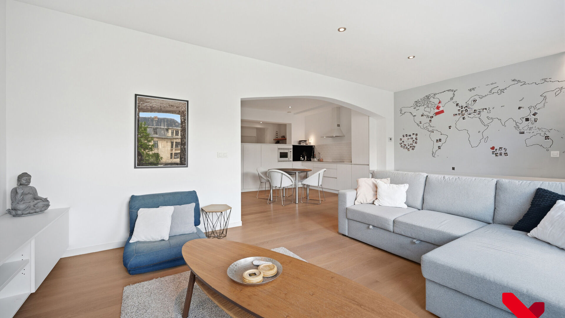 Appartement à vendre à Leuven