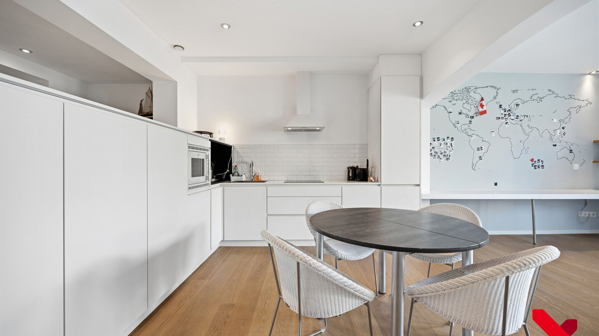 Appartement à vendre à Leuven