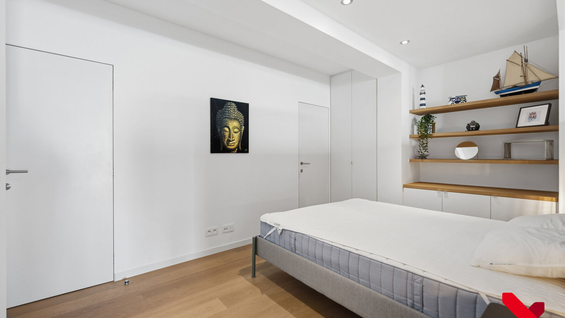 Appartement à vendre à Leuven
