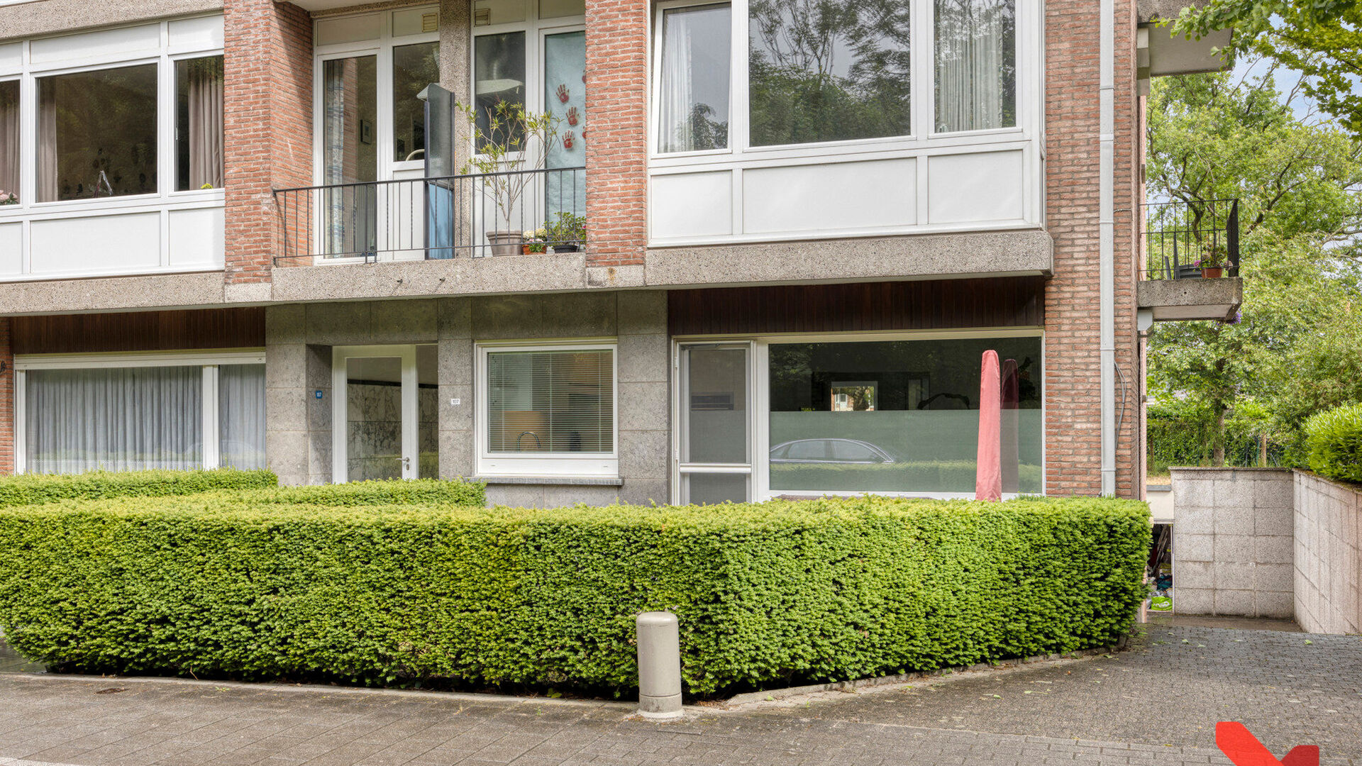 Appartement à vendre à Leuven Kessel-Lo