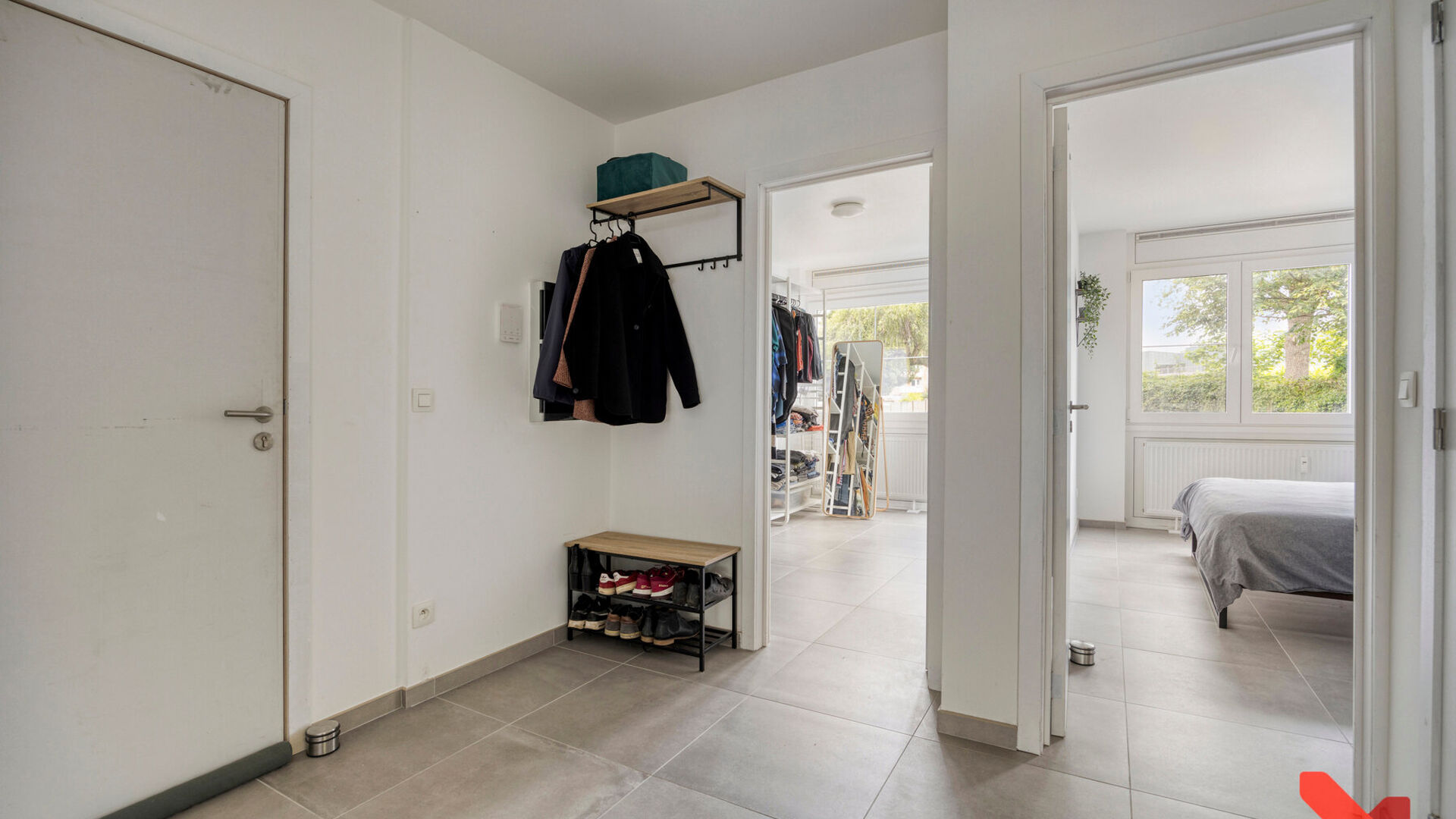 Appartement à vendre à Leuven Kessel-Lo