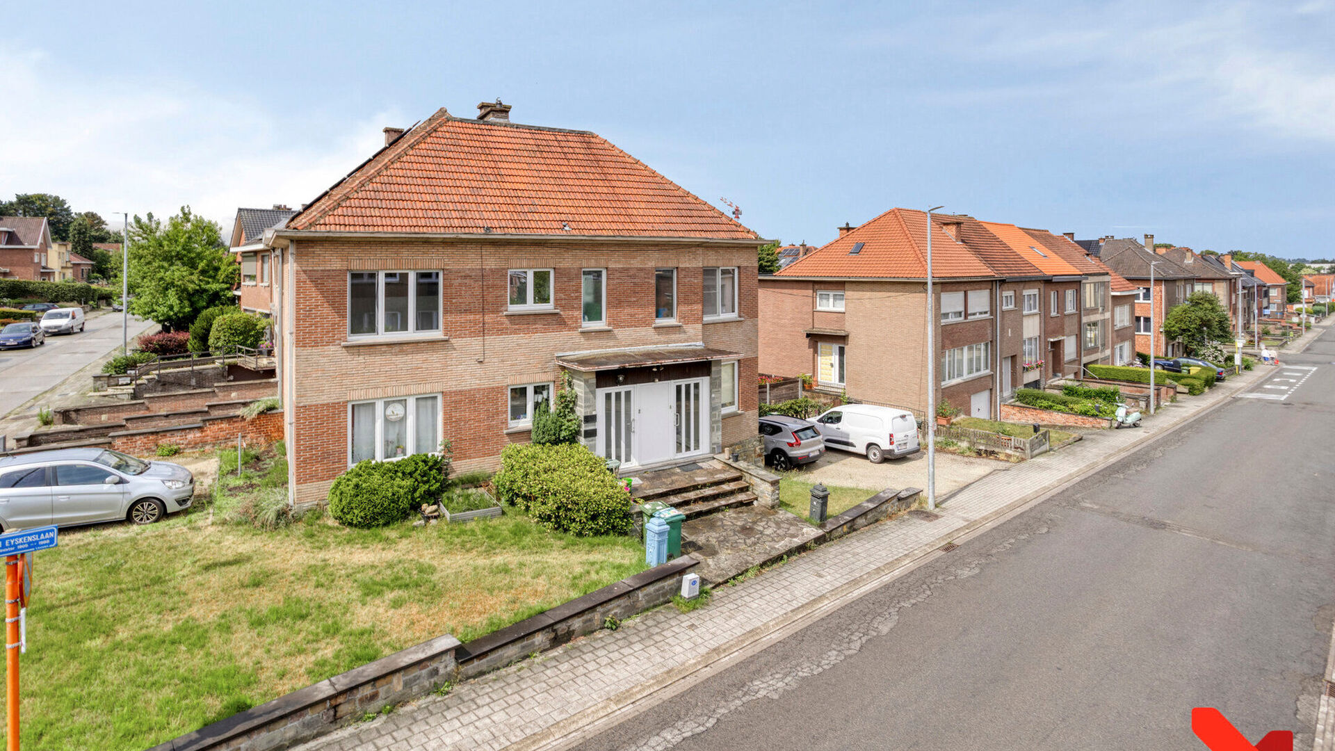 Appartement à vendre à Leuven Kessel-Lo