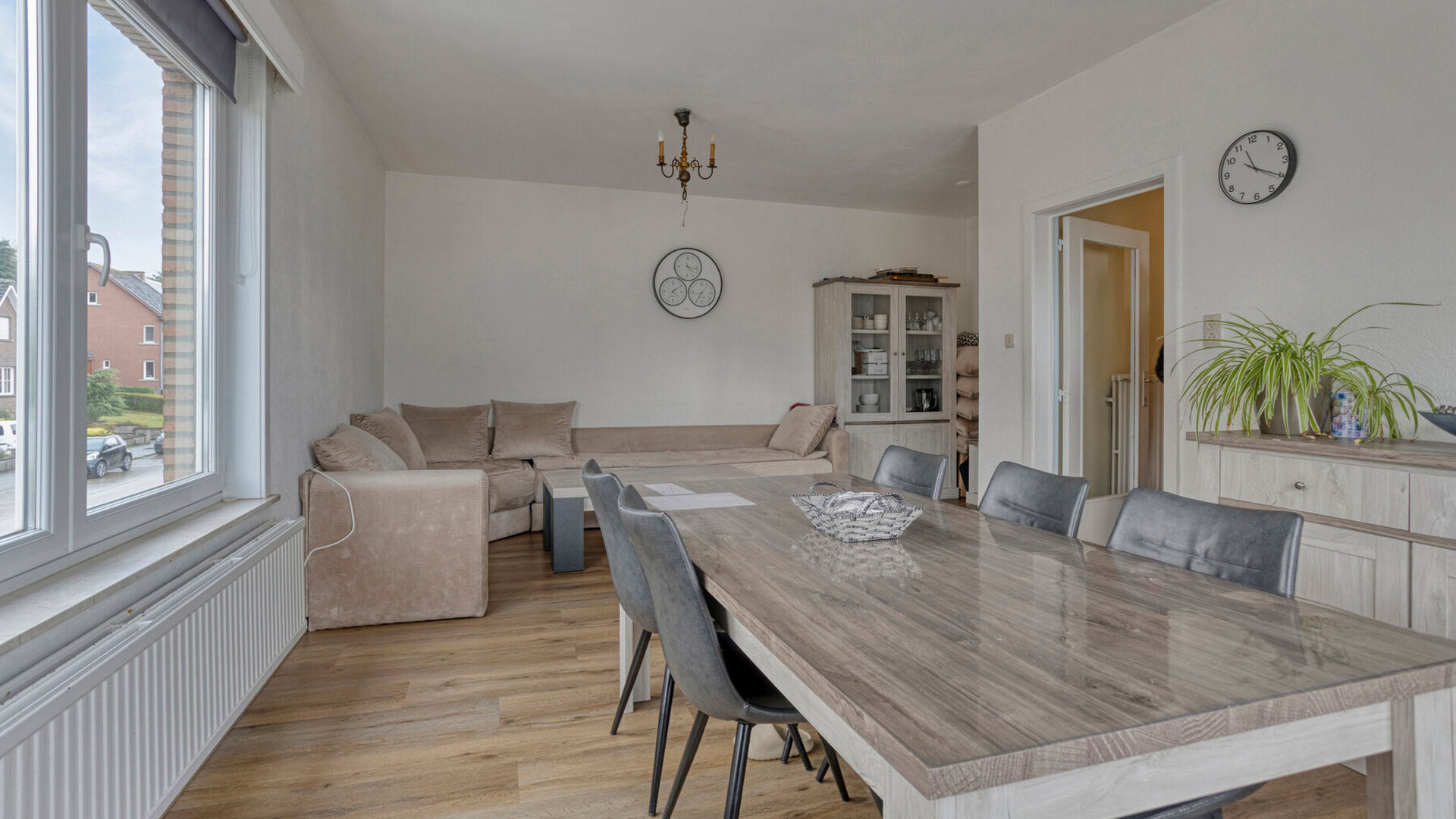 Appartement à vendre à Leuven Kessel-Lo