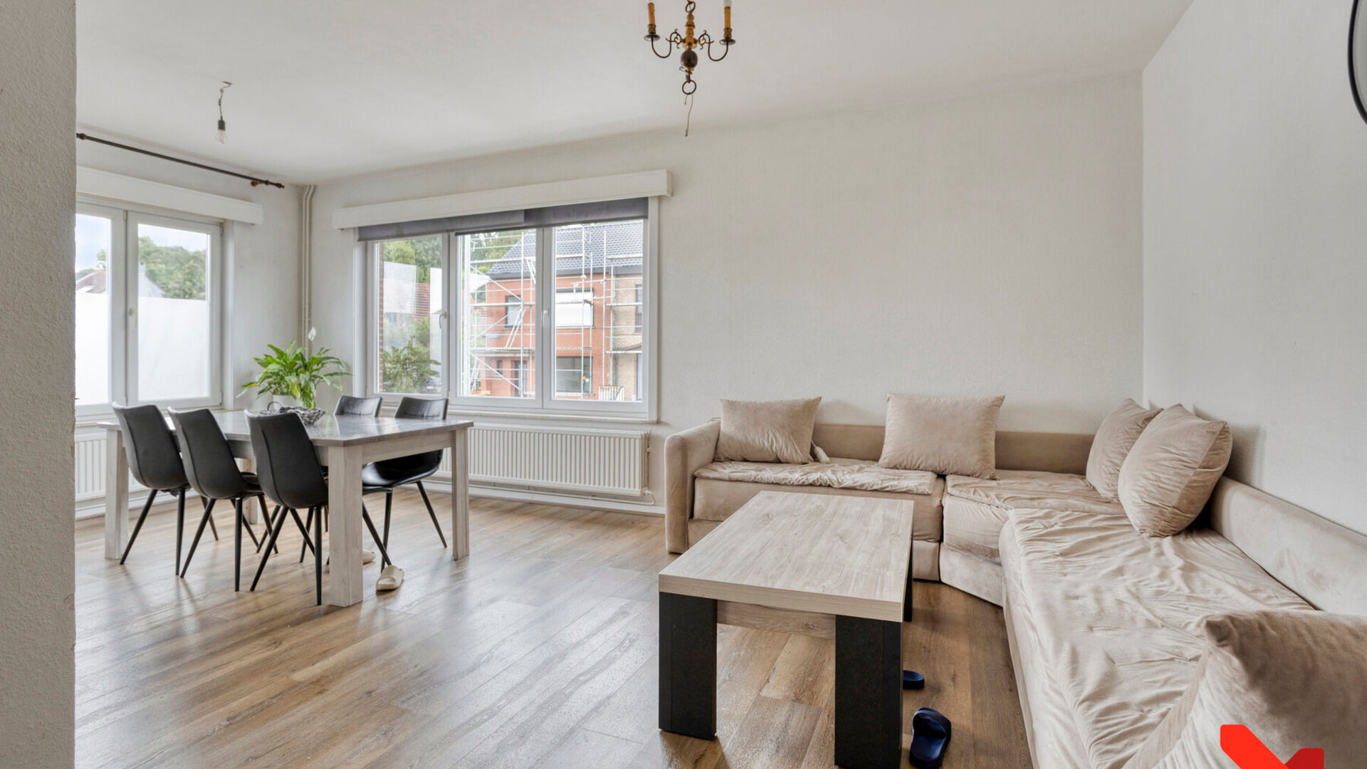 Appartement à vendre à Leuven Kessel-Lo