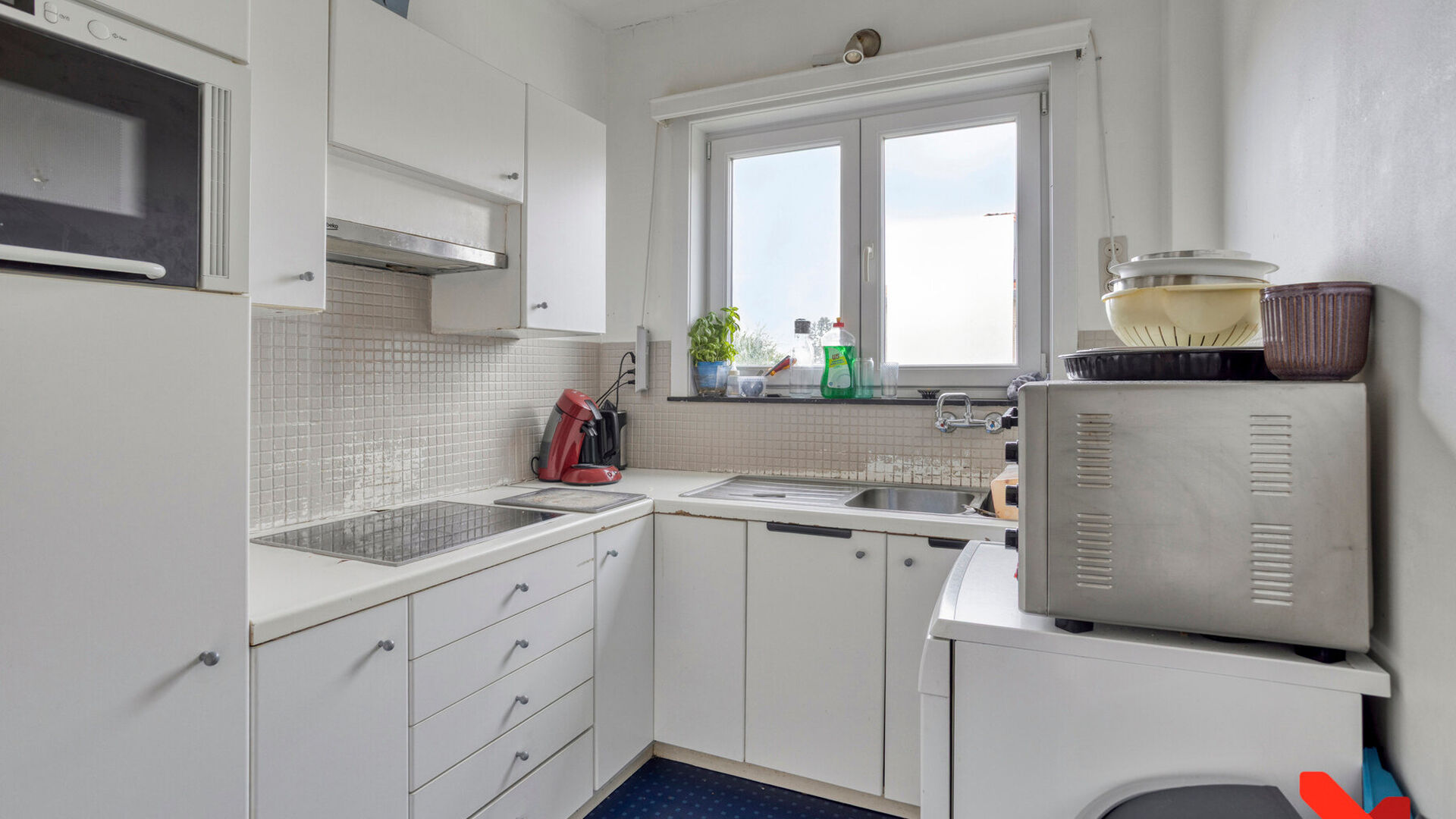 Appartement à vendre à Leuven Kessel-Lo