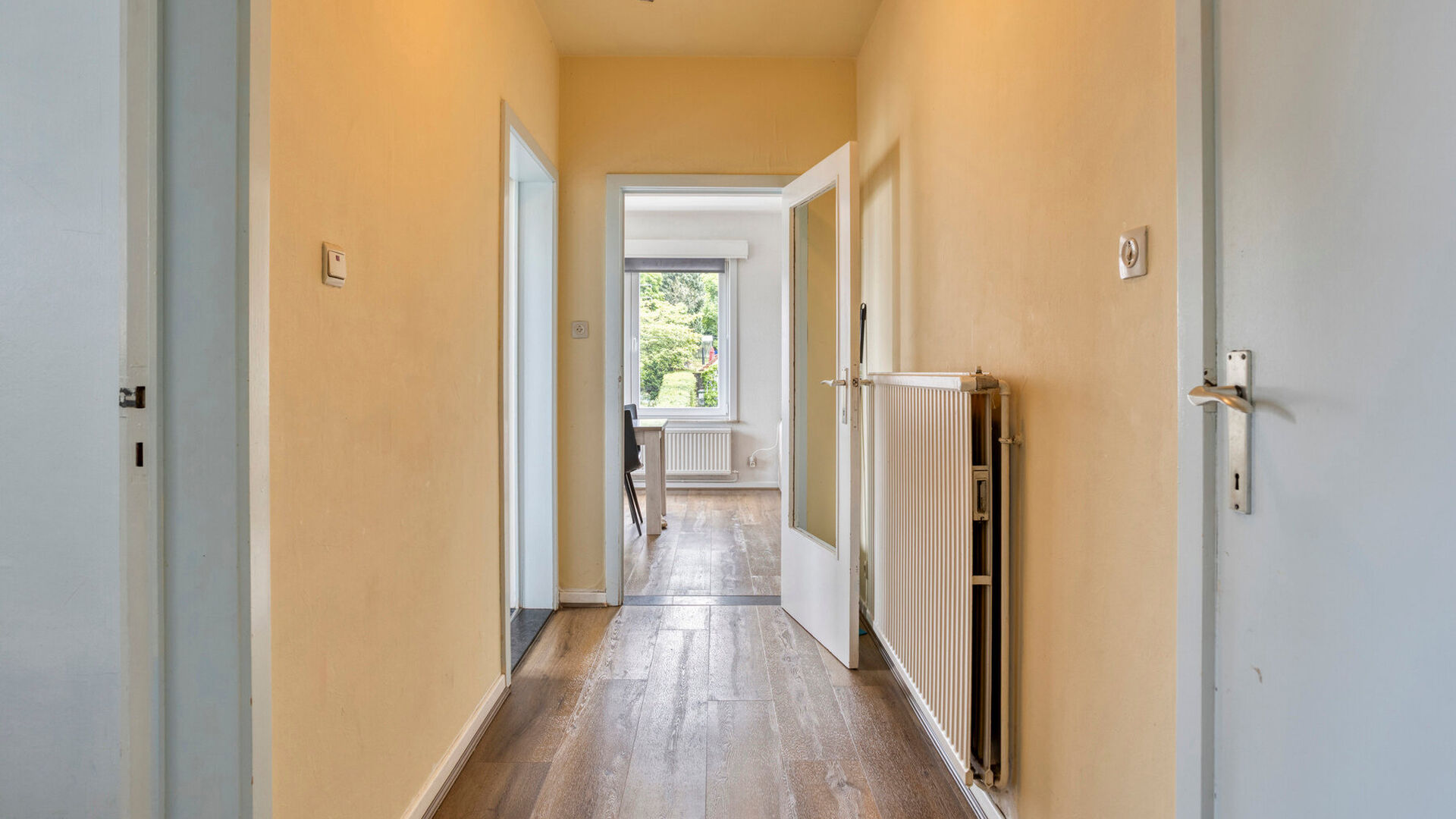 Appartement à vendre à Leuven Kessel-Lo