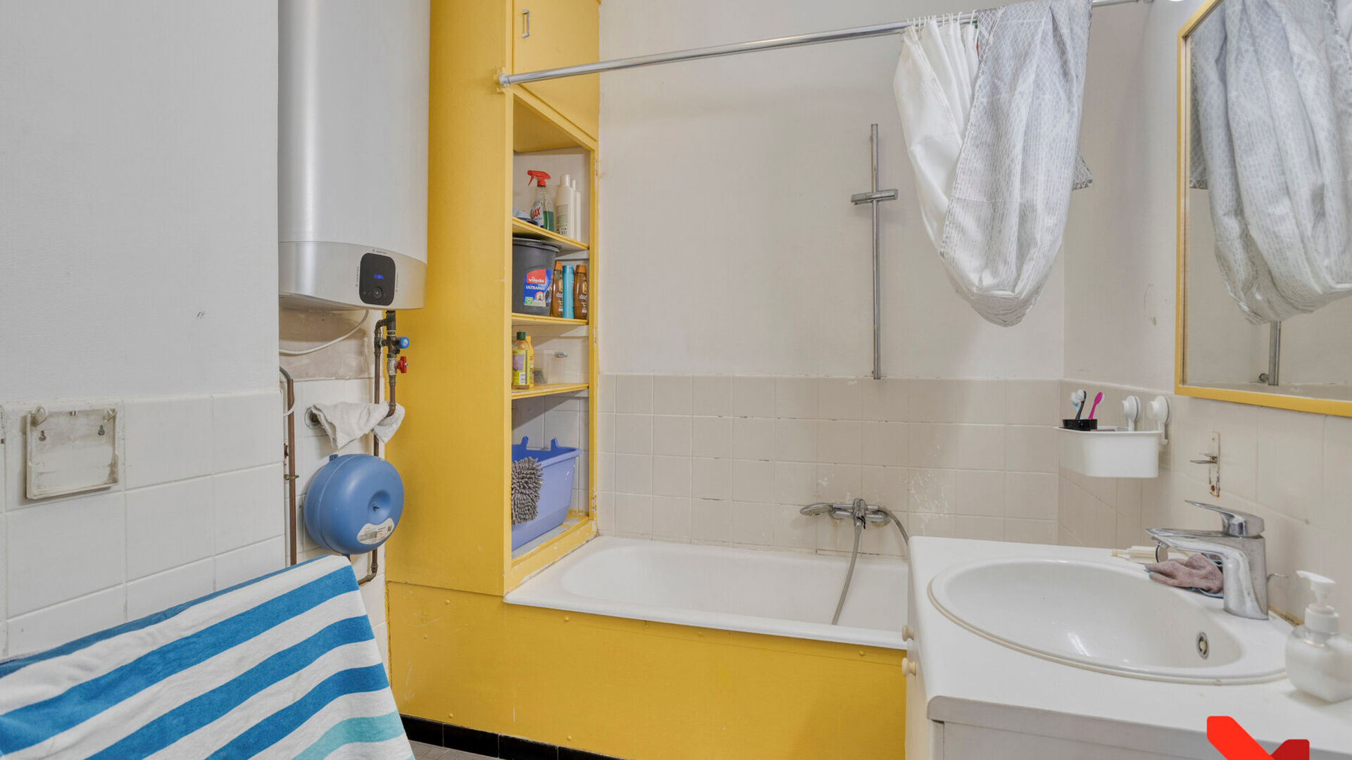Appartement à vendre à Leuven Kessel-Lo