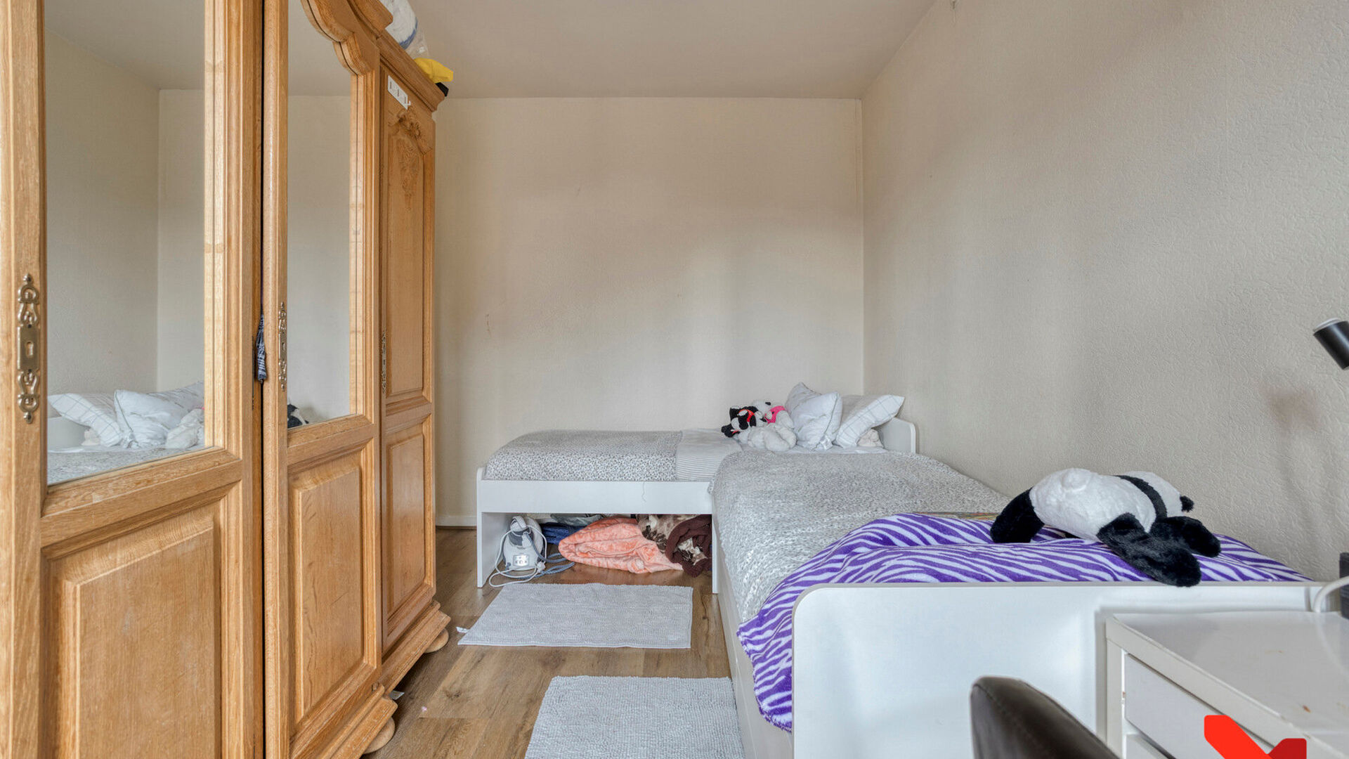 Appartement à vendre à Leuven Kessel-Lo