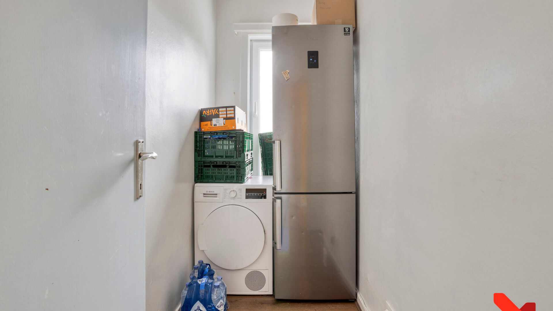 Appartement à vendre à Leuven Kessel-Lo