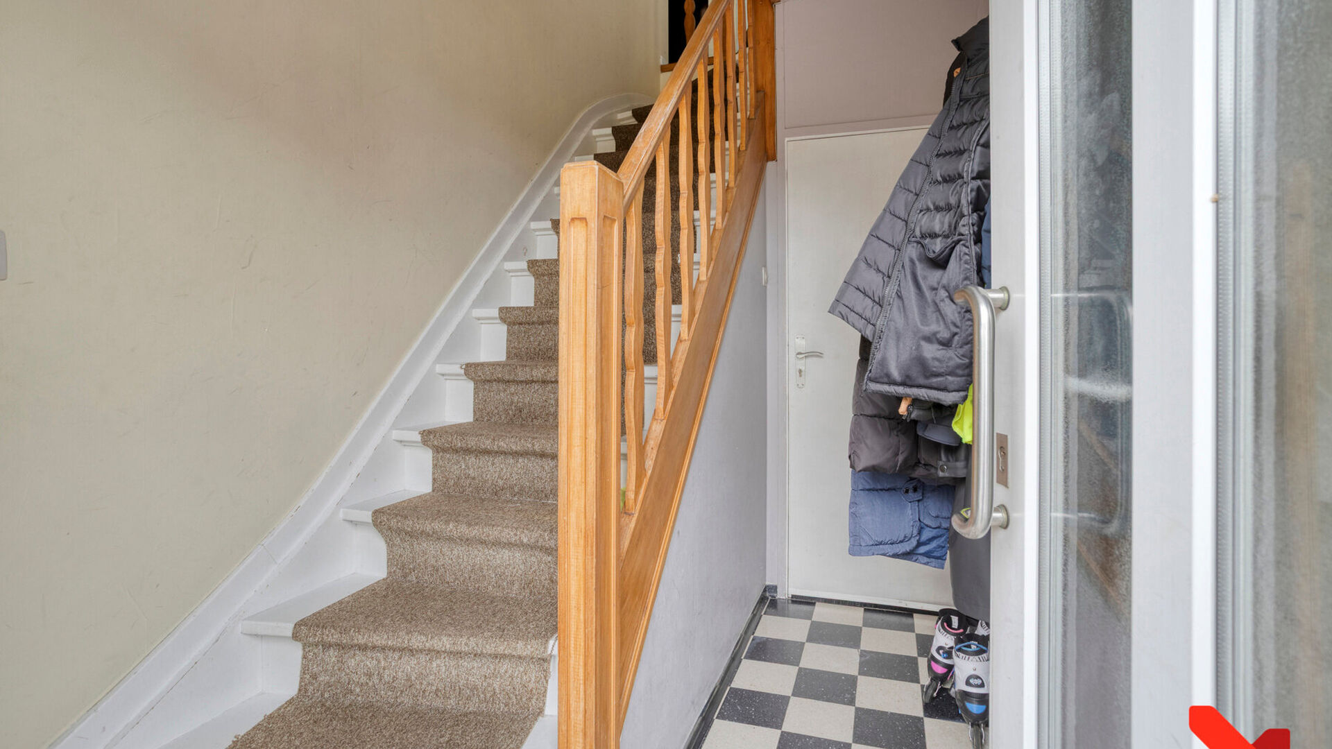 Appartement à vendre à Leuven Kessel-Lo