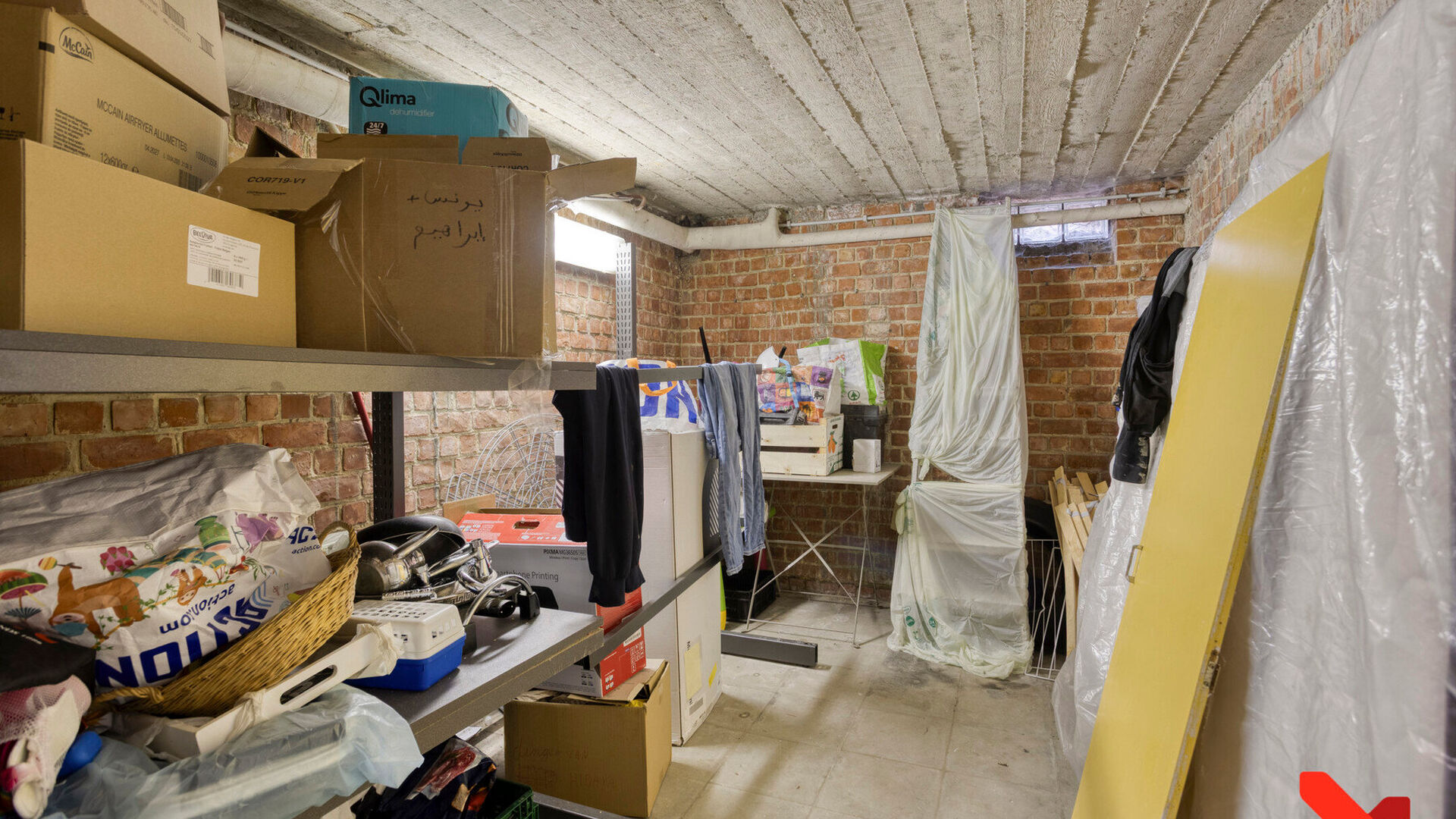 Appartement à vendre à Leuven Kessel-Lo