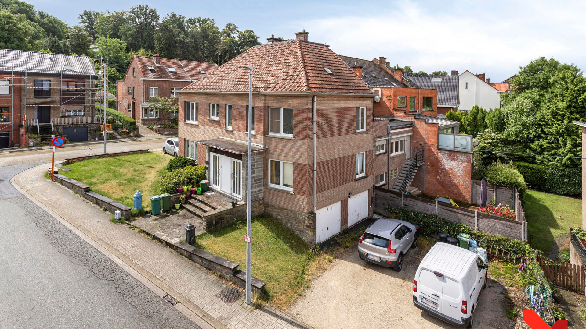 Appartement à vendre à Leuven Kessel-Lo