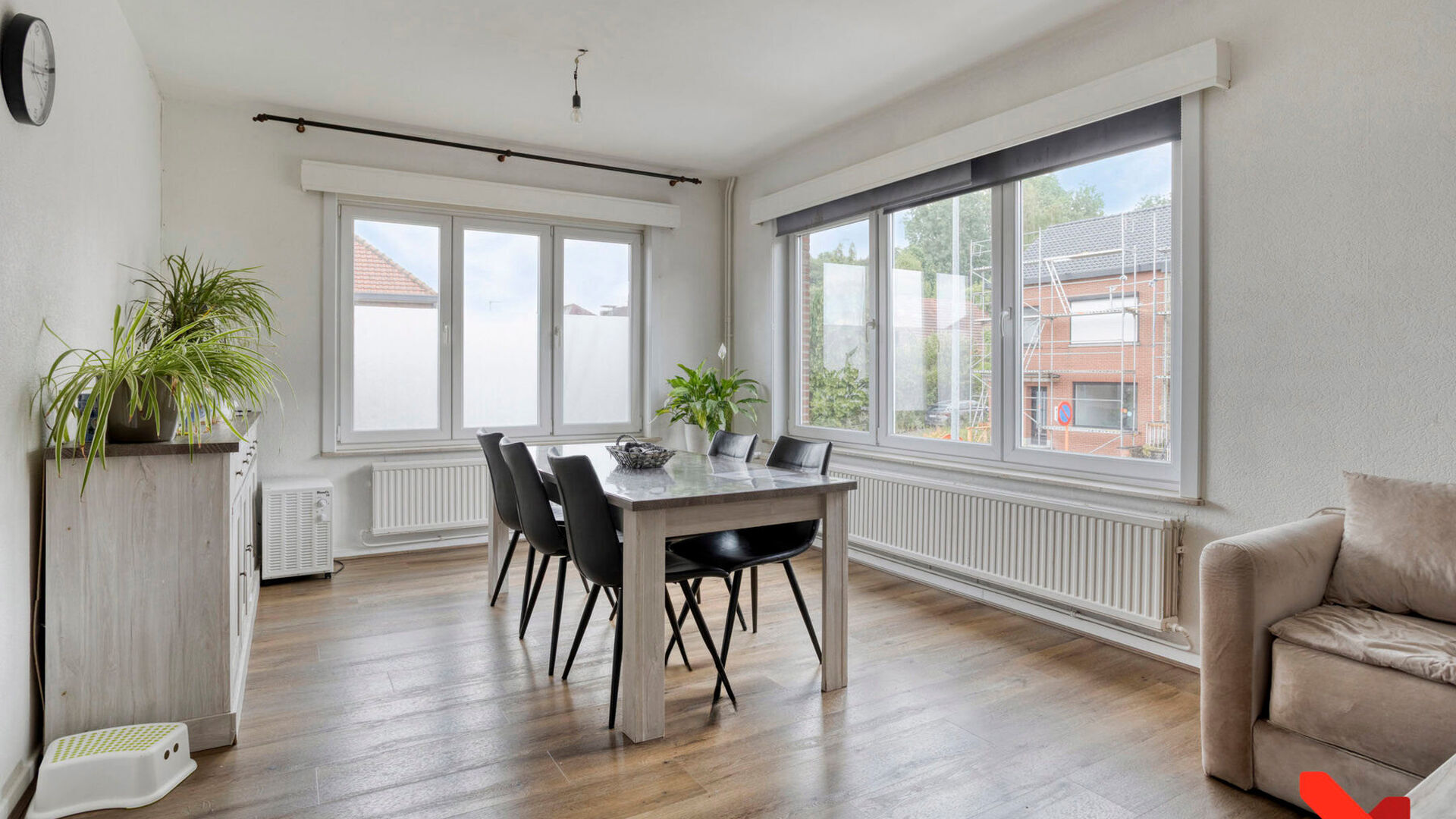 Appartement à vendre à Leuven Kessel-Lo