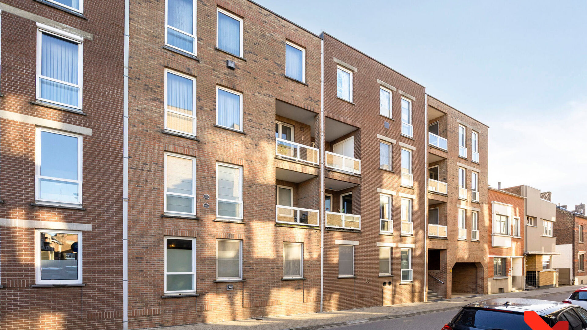 Appartement à vendre à Tienen