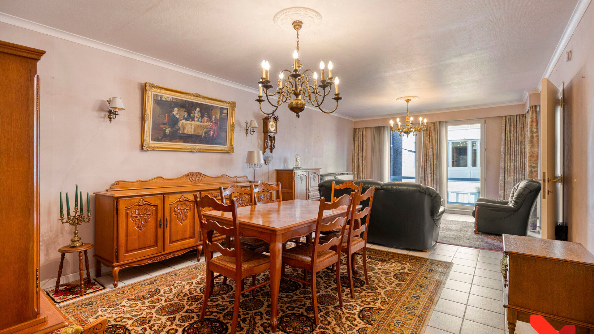 Appartement à vendre à Tienen