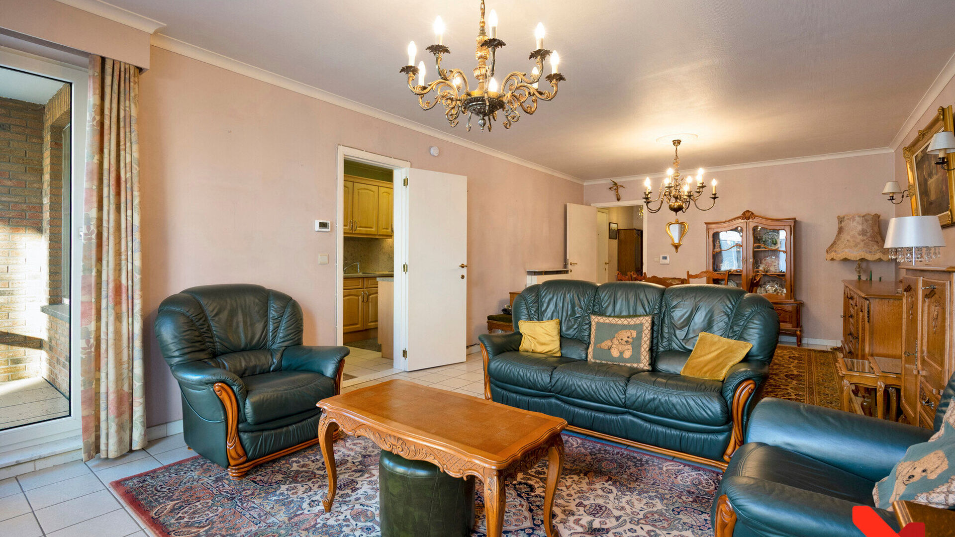 Appartement à vendre à Tienen