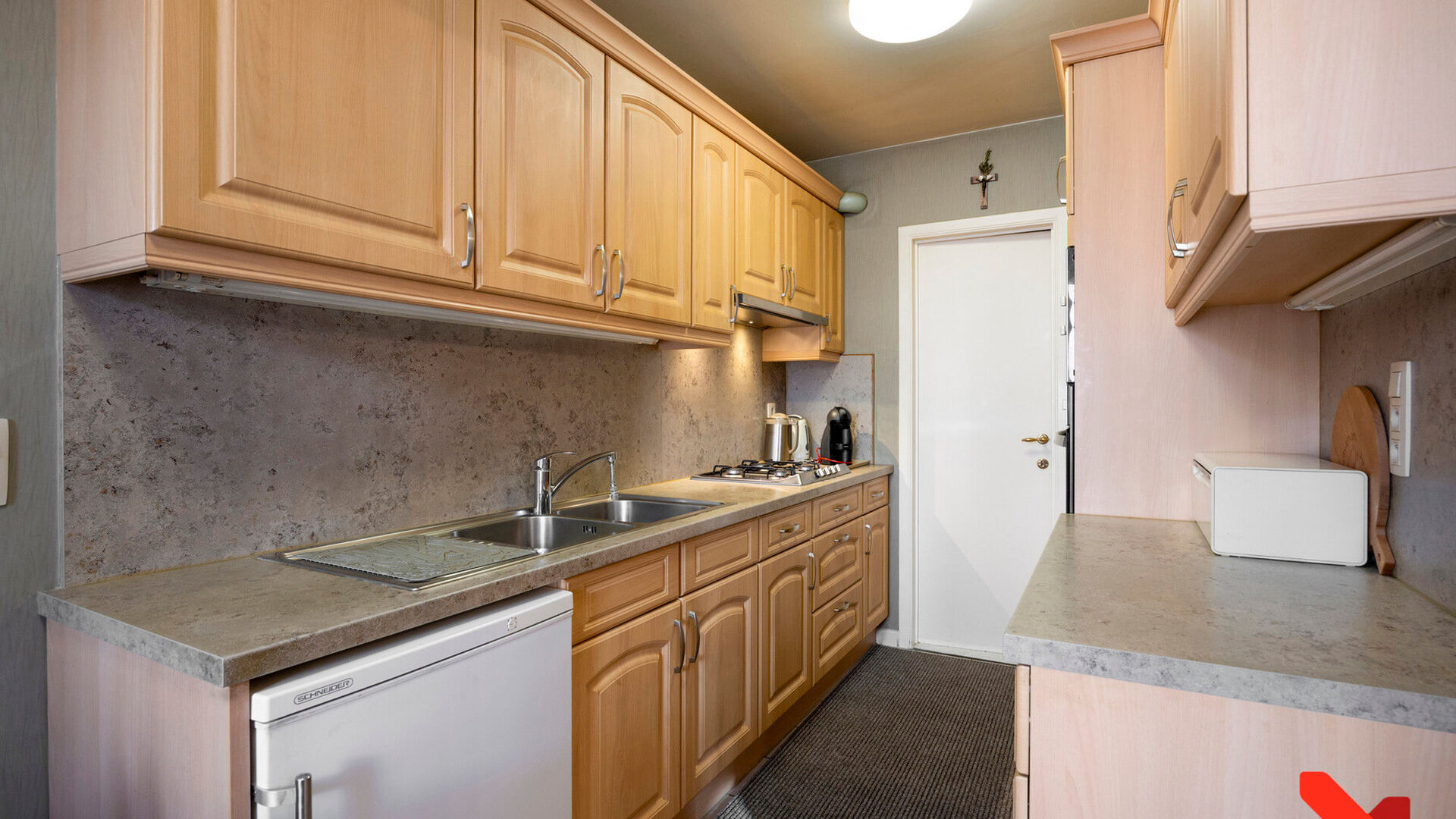 Appartement à vendre à Tienen