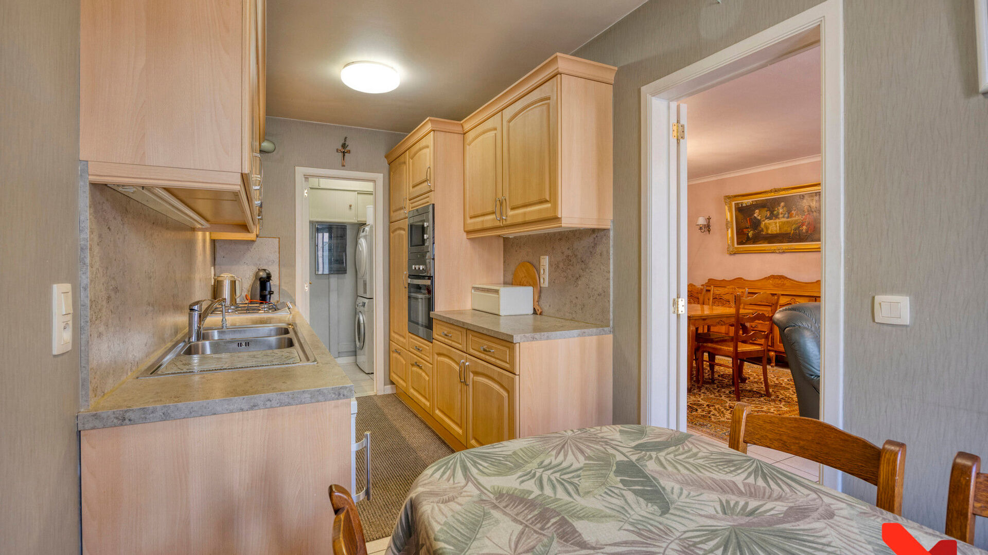 Appartement à vendre à Tienen