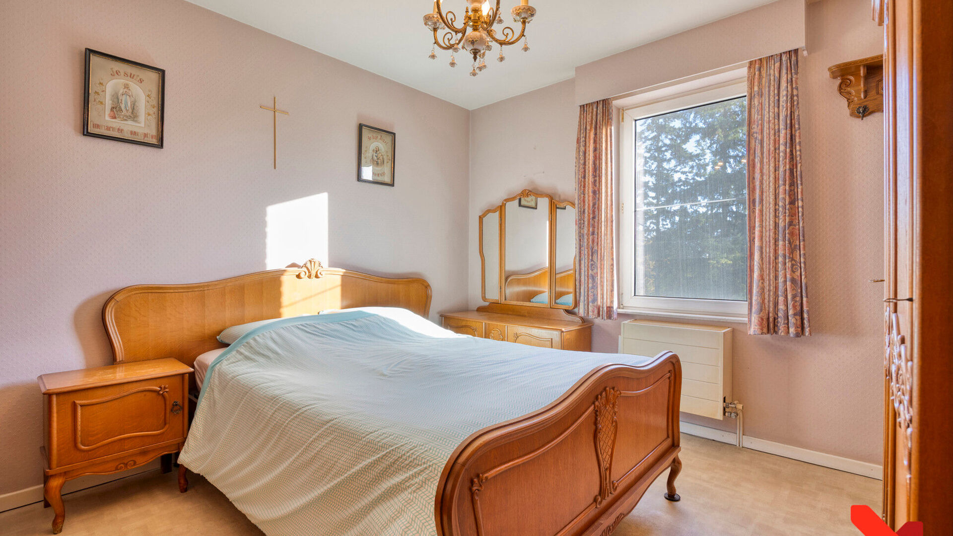 Appartement à vendre à Tienen