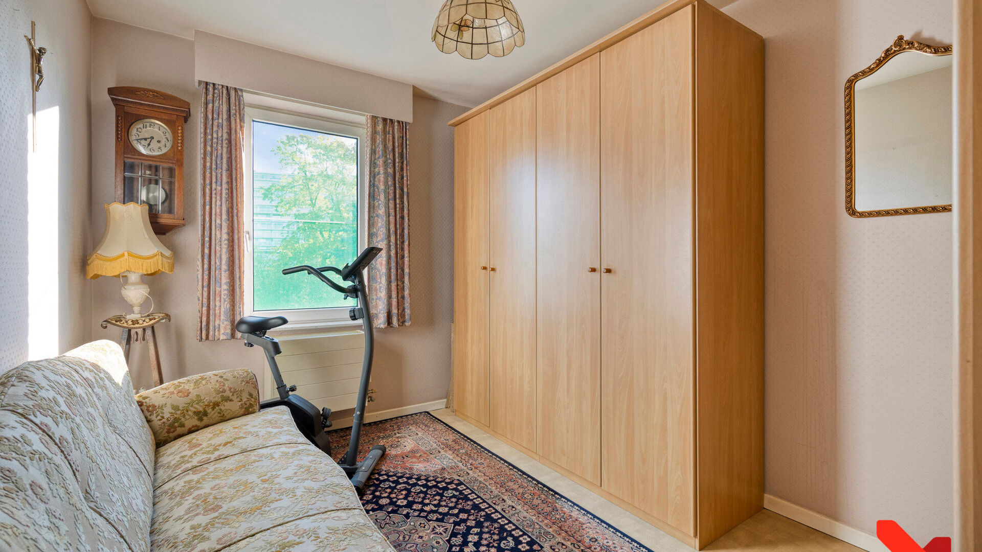 Appartement à vendre à Tienen