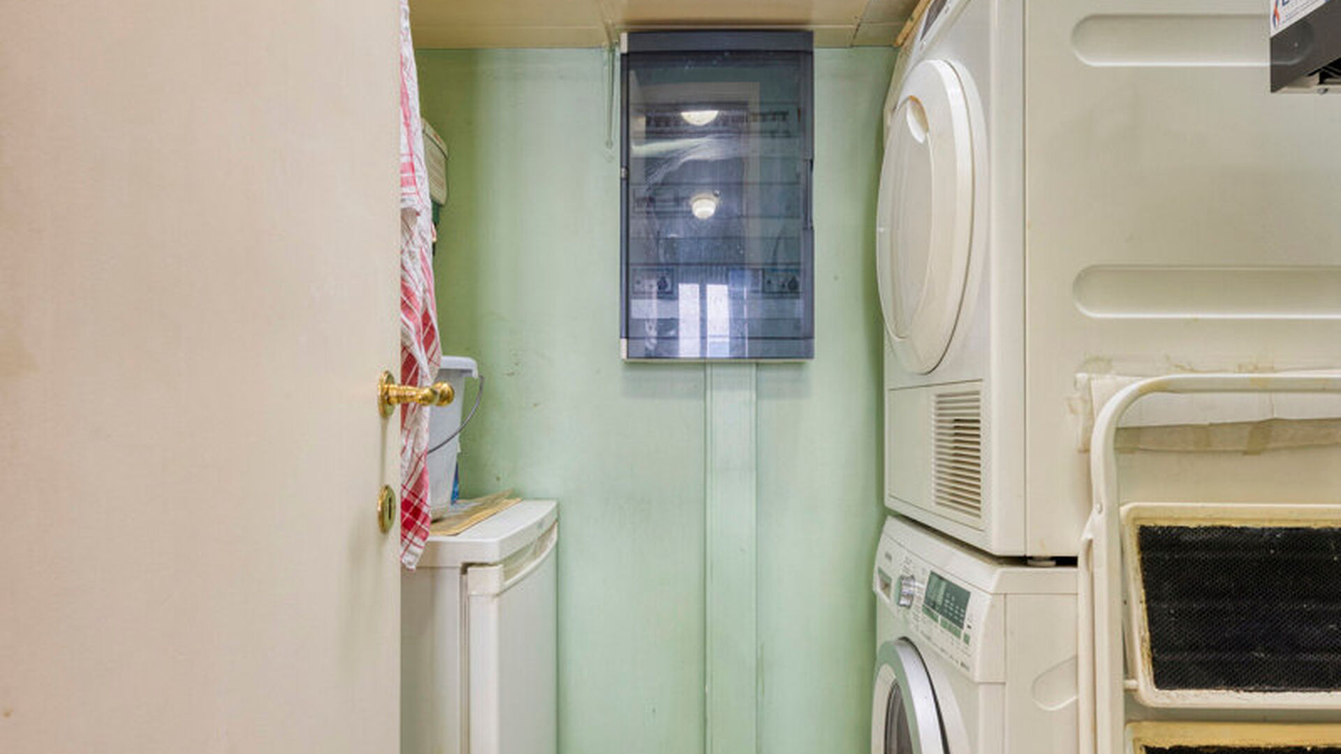 Appartement à vendre à Tienen