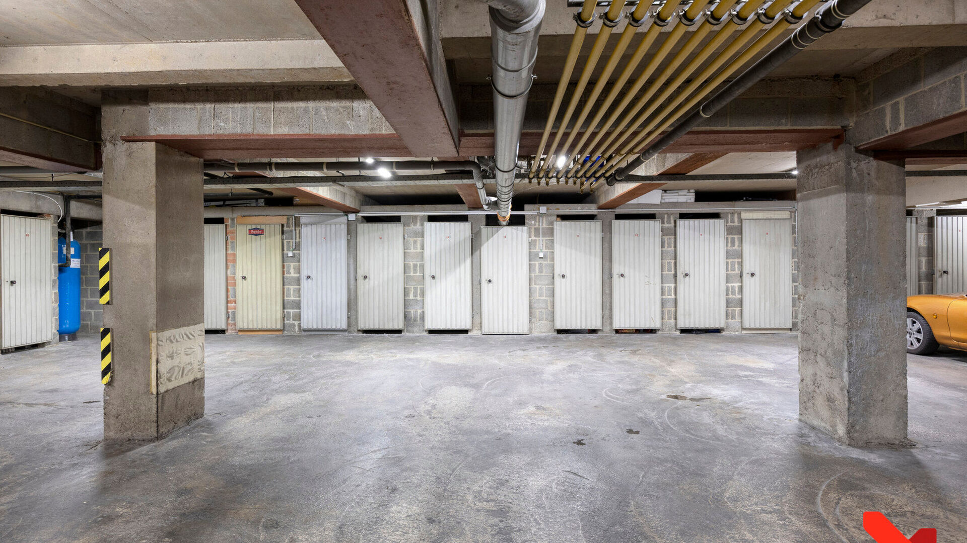 Appartement à vendre à Tienen