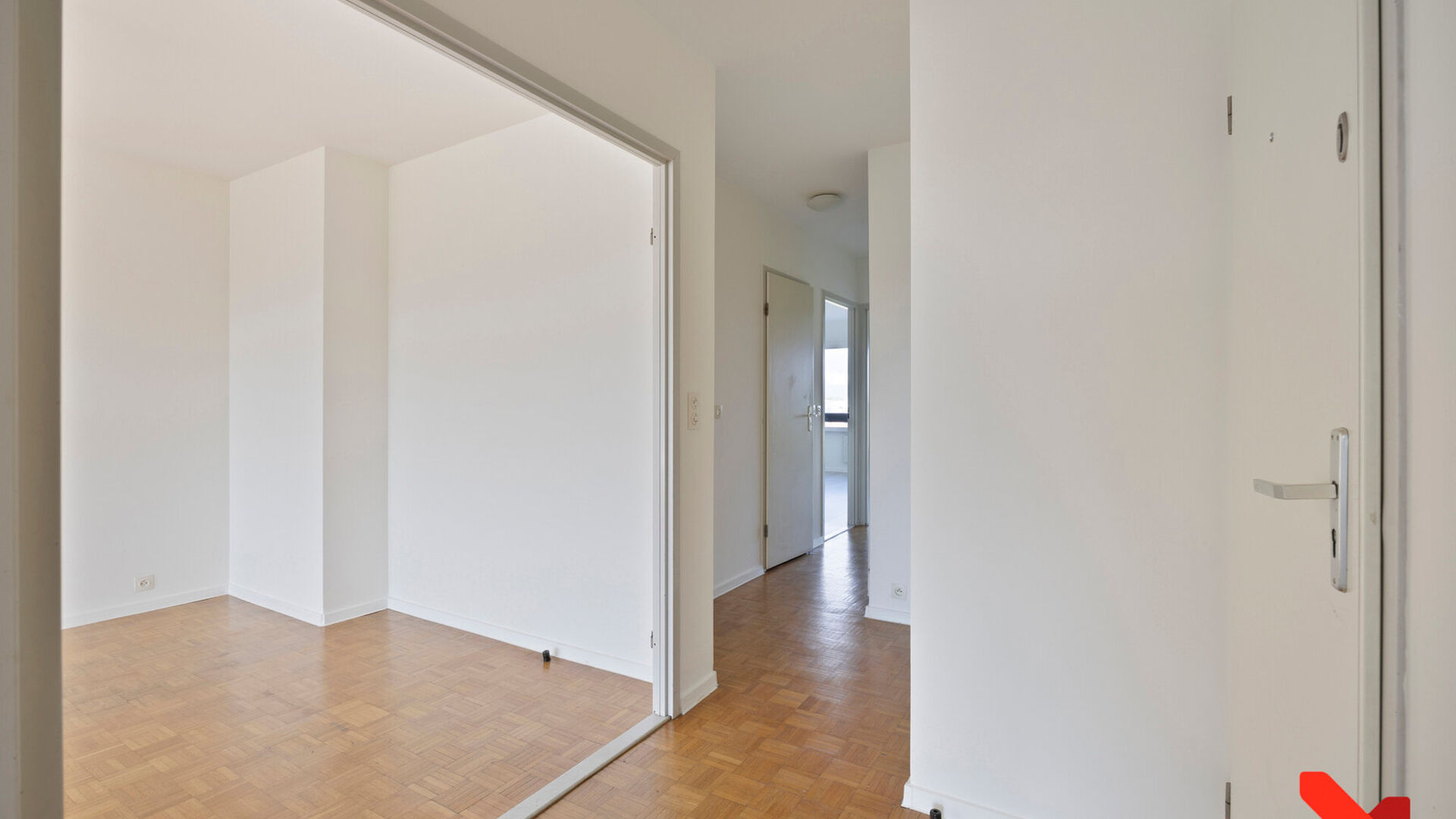 Appartement à vendre à Tienen