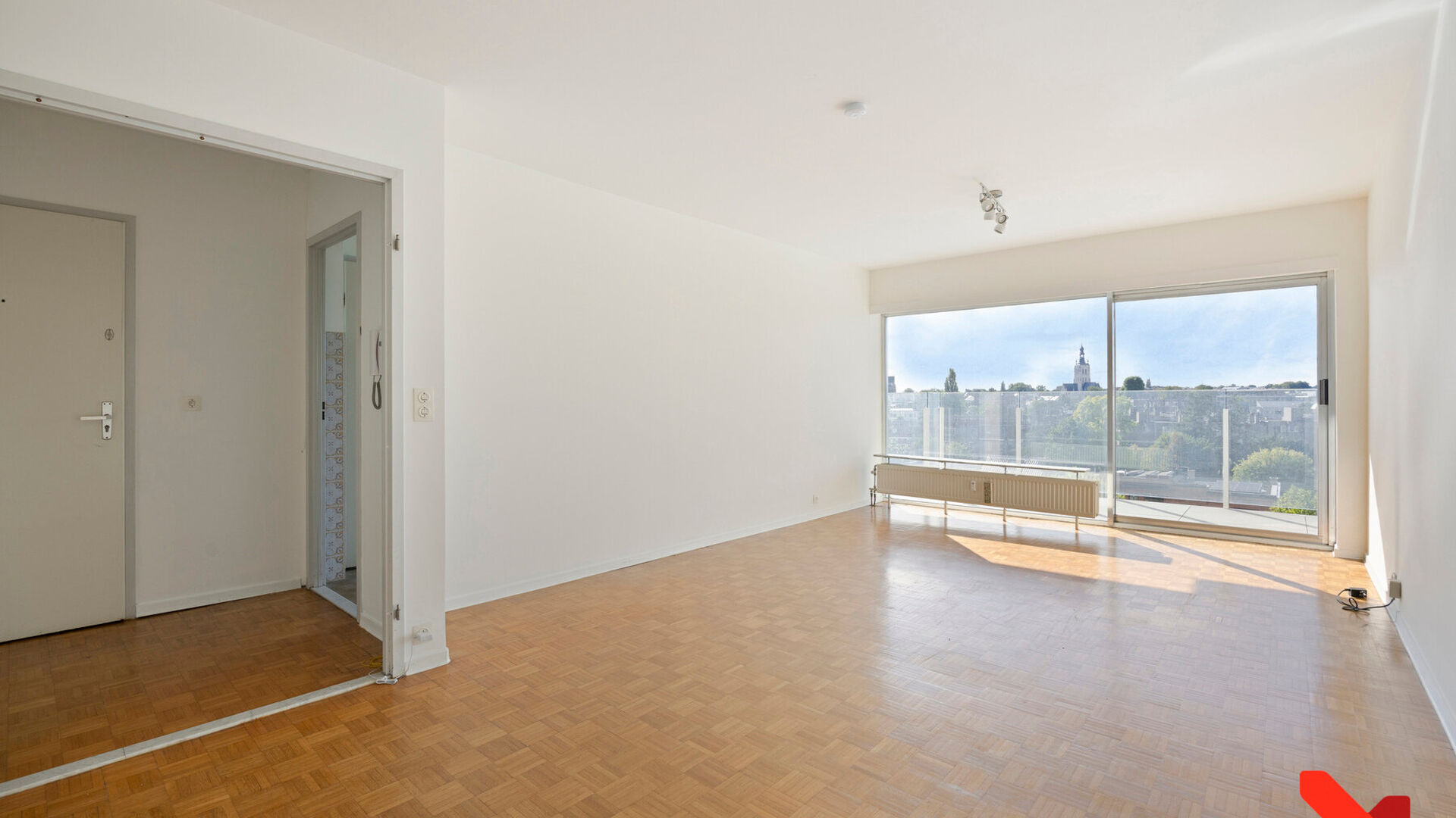 Appartement à vendre à Tienen