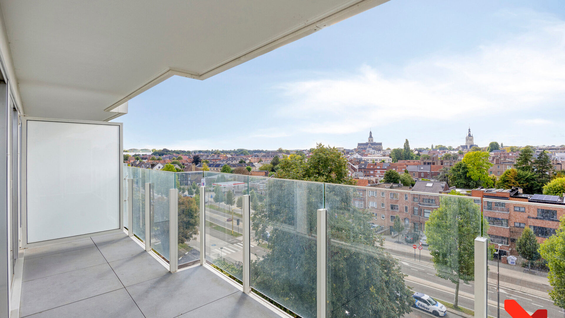 Appartement à vendre à Tienen