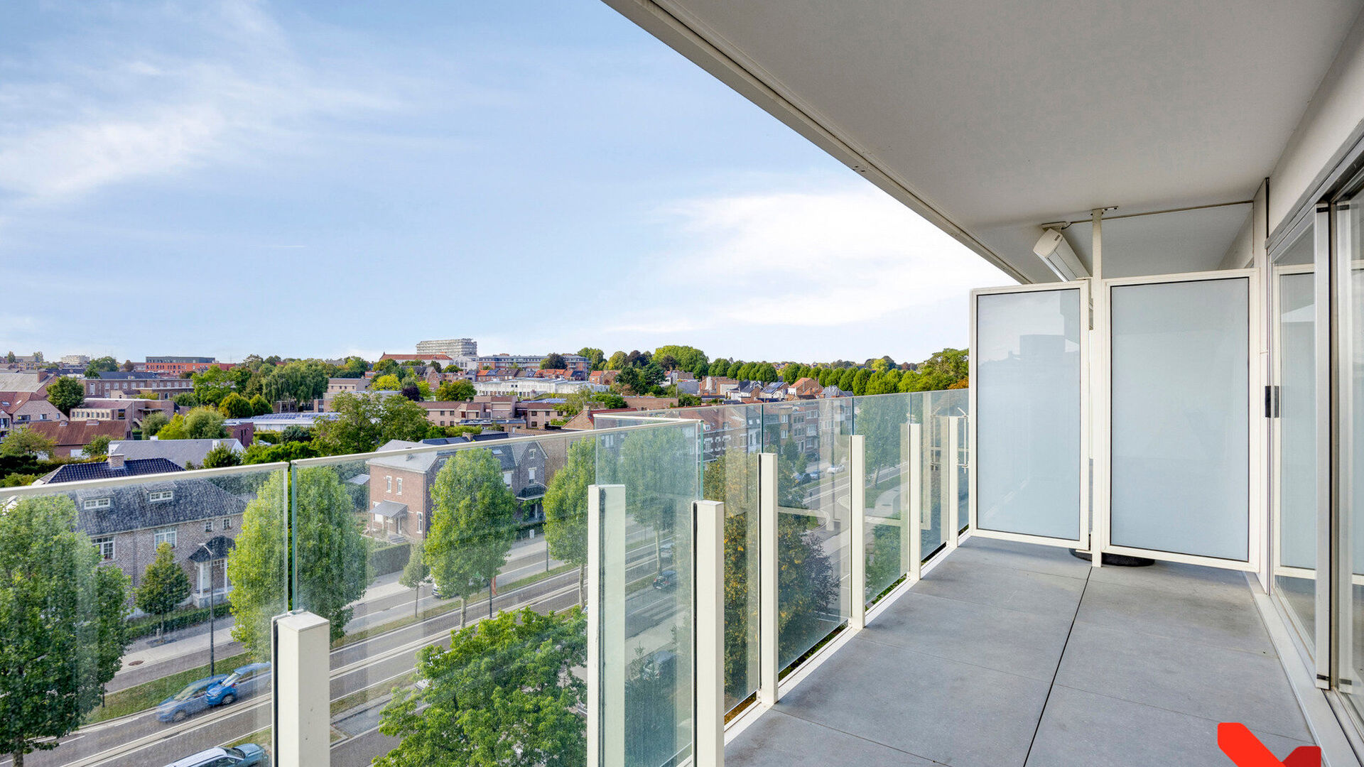 Appartement à vendre à Tienen