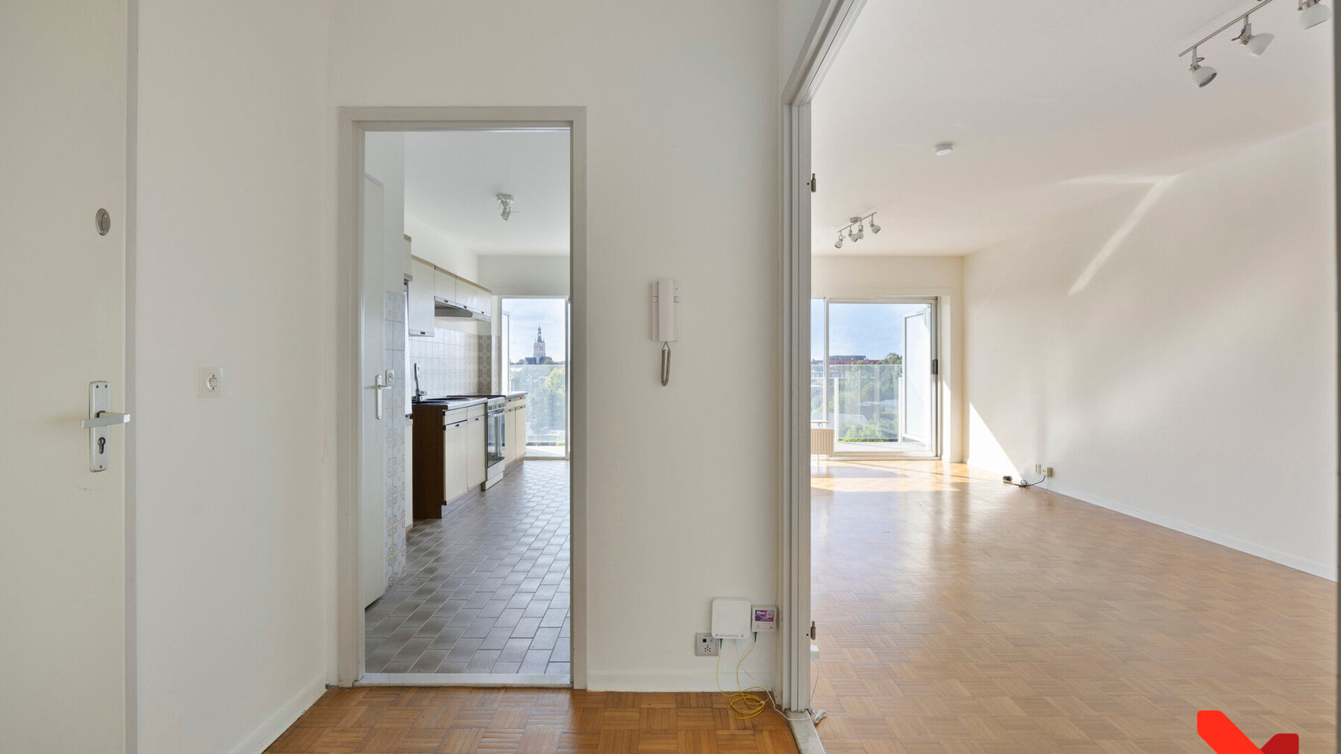 Appartement &agrave; vendre &agrave; Tienen