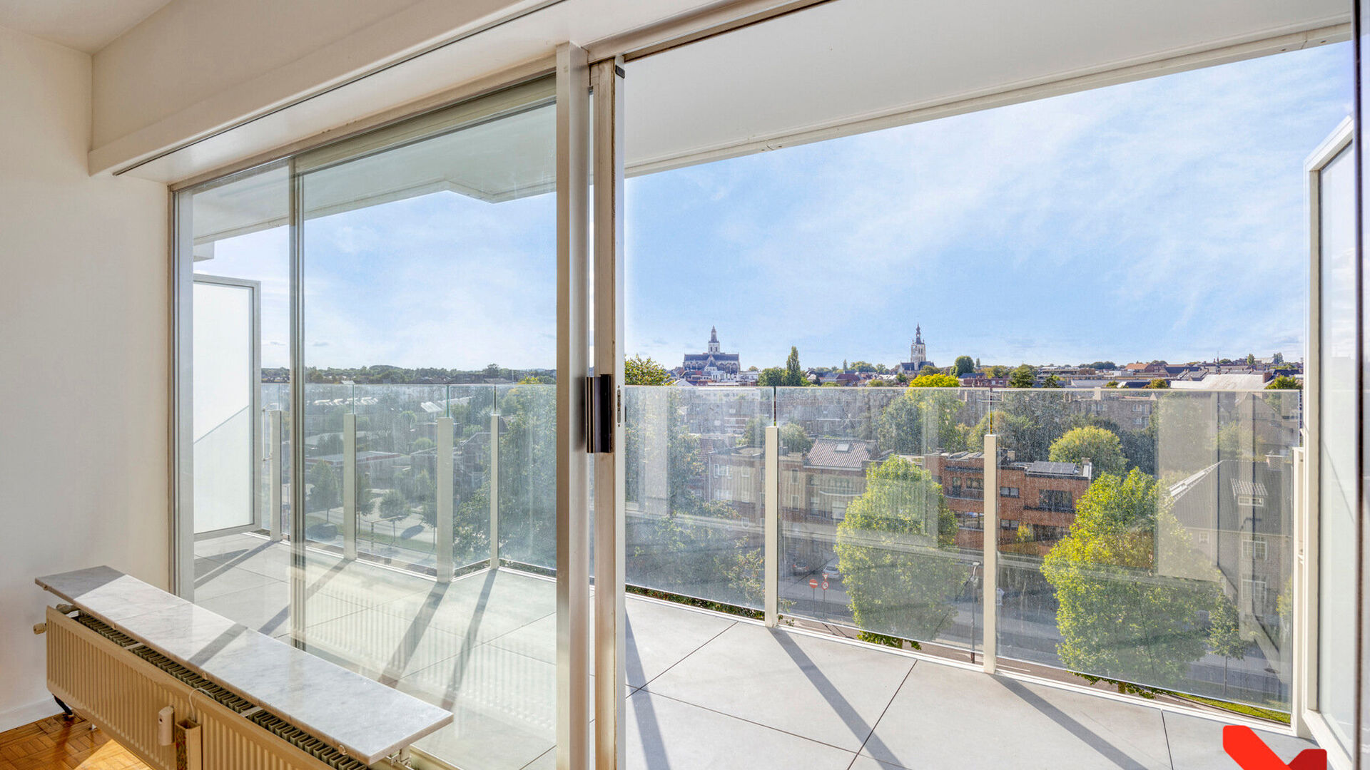 Appartement &agrave; vendre &agrave; Tienen