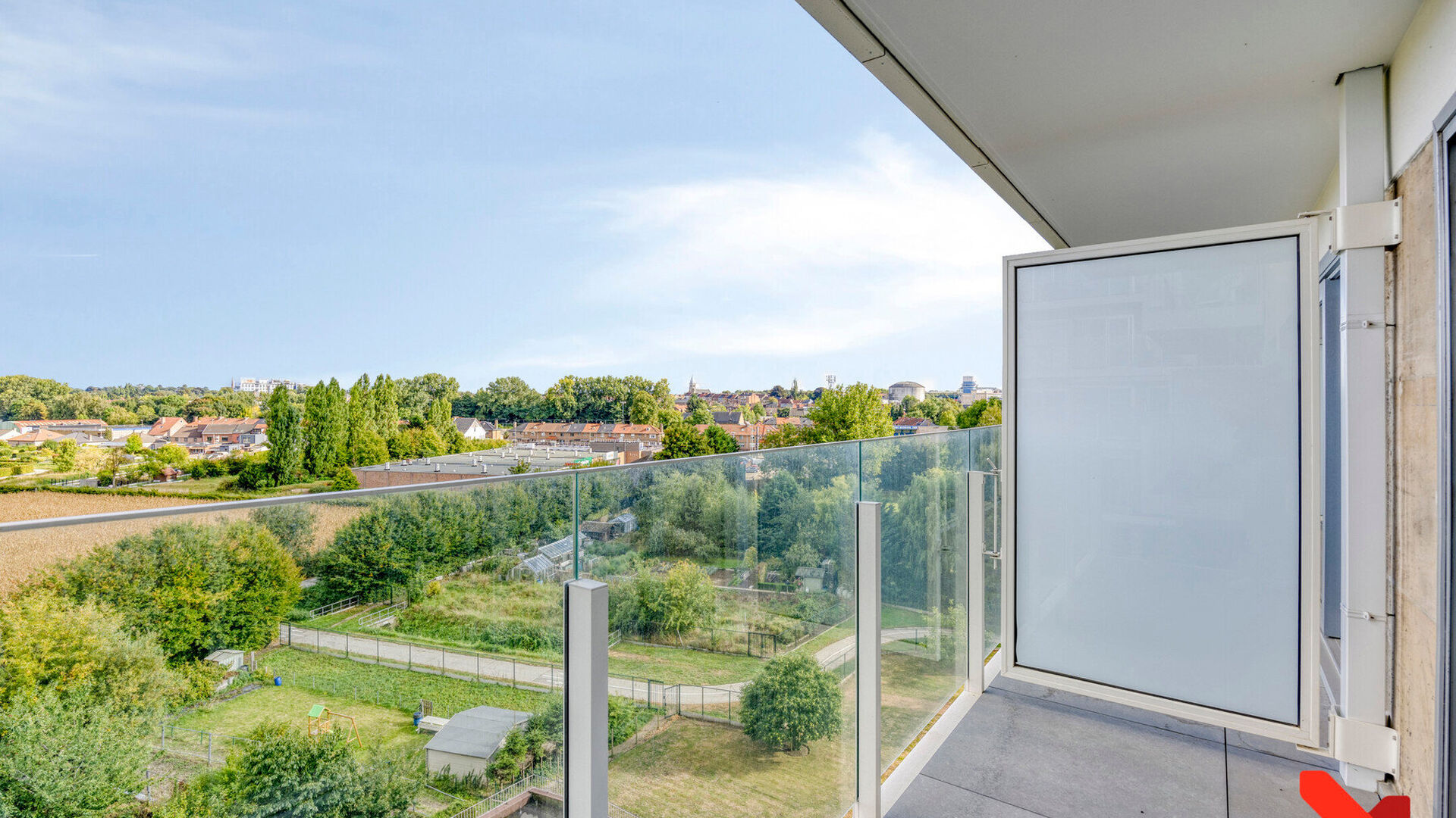 Appartement &agrave; vendre &agrave; Tienen