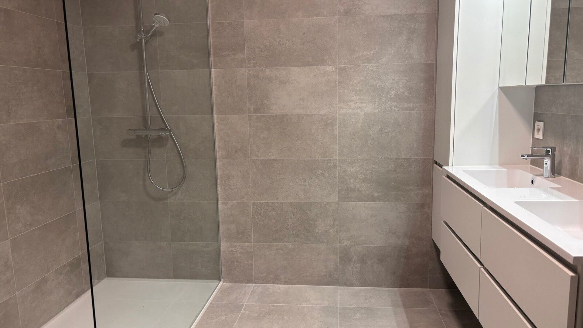 Appartement avec jardin à louer à Leuven