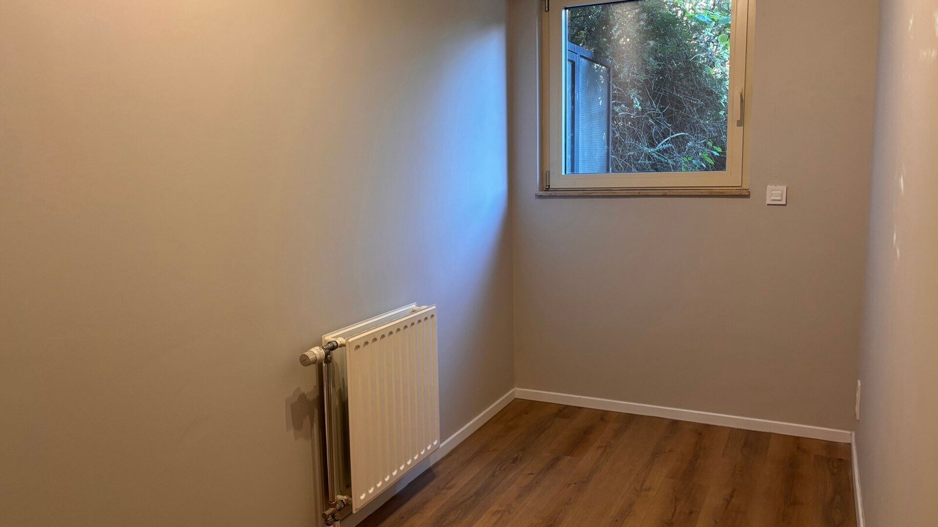 Appartement avec jardin à louer à Leuven