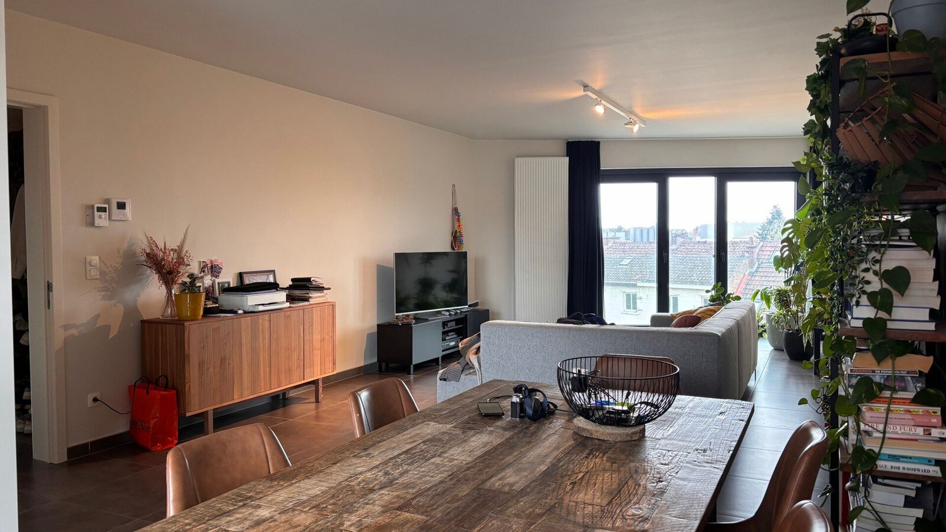 Appartement te huur in Kessel-Lo