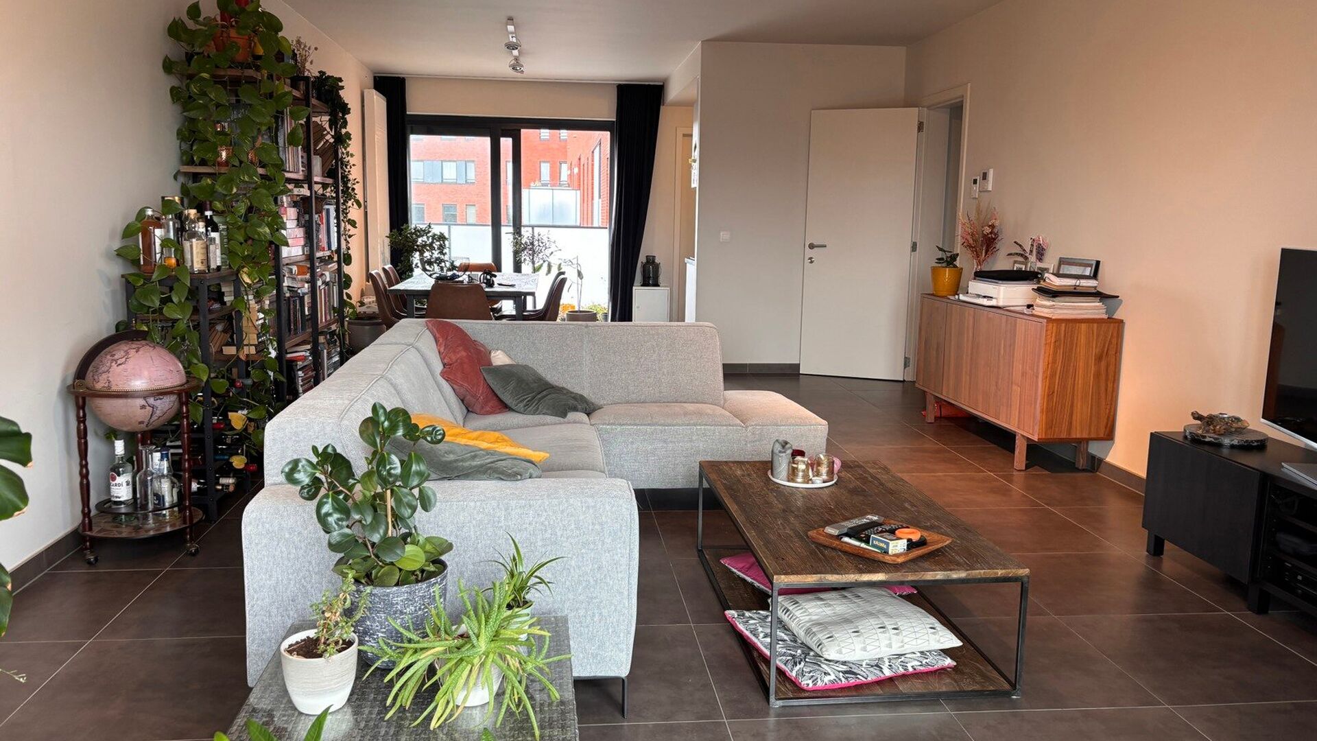 Appartement te huur in Kessel-Lo