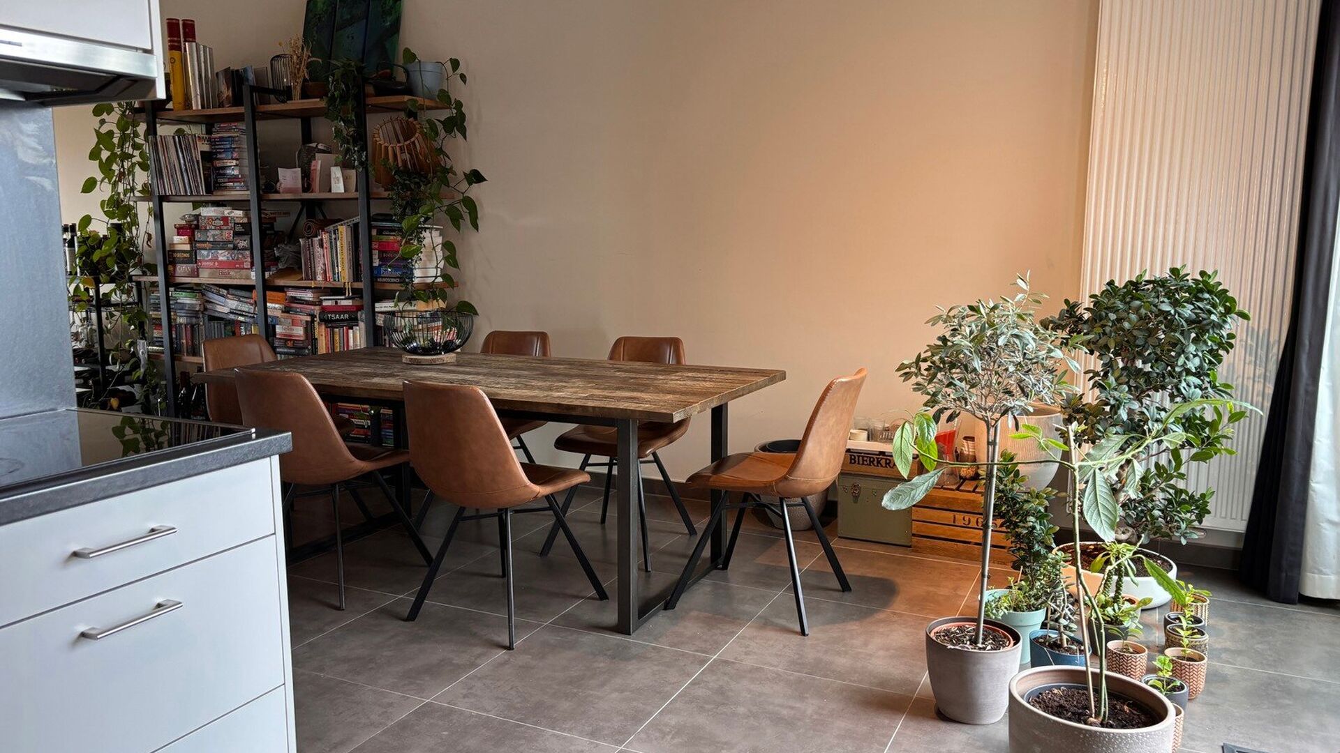 Appartement te huur in Kessel-Lo