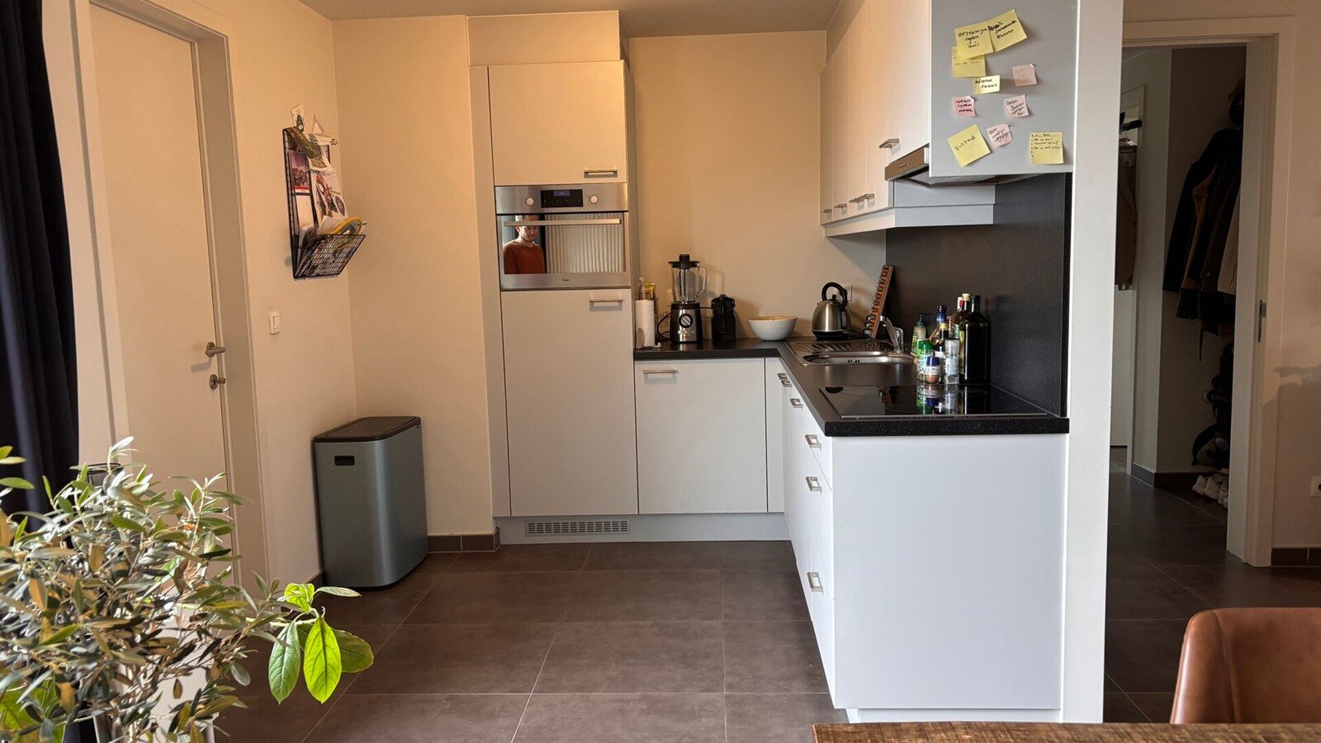 Appartement te huur in Kessel-Lo