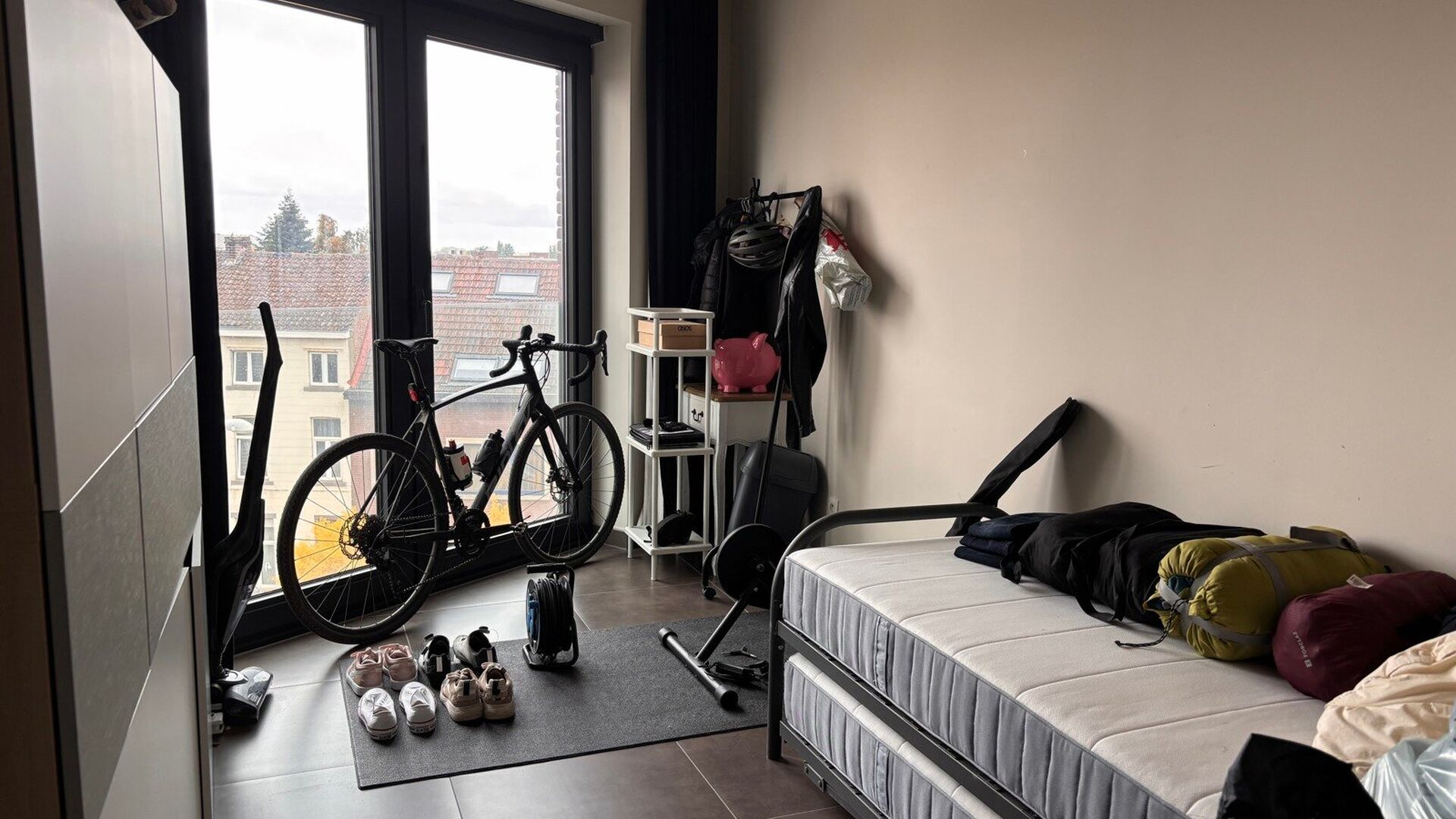 Appartement te huur in Kessel-Lo