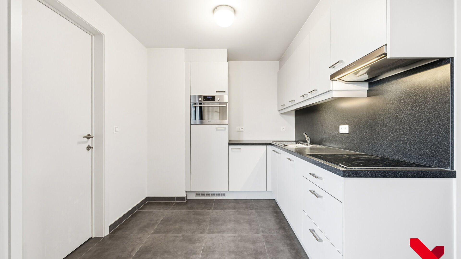 Appartement te huur in Kessel-Lo